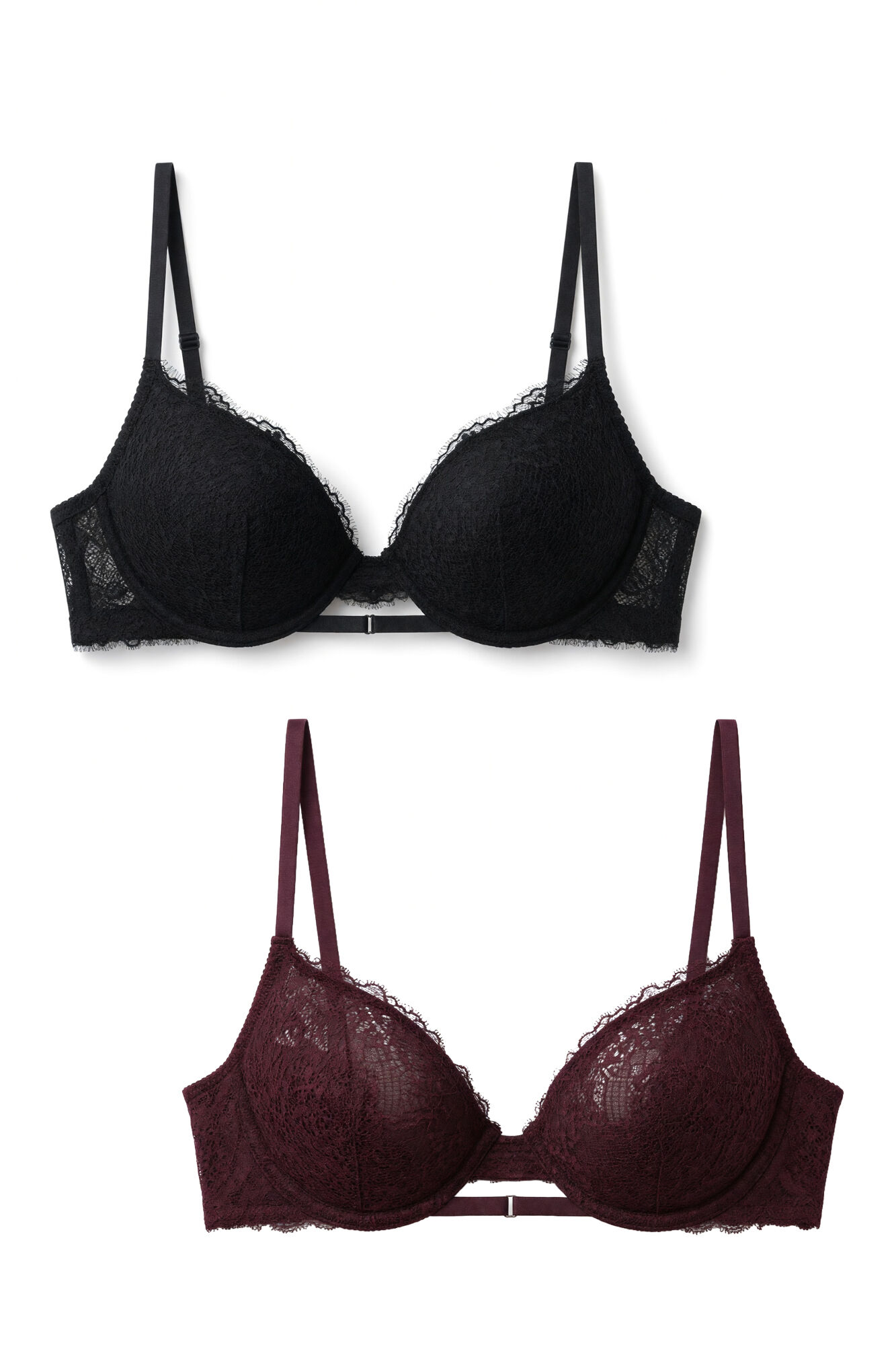 Womensecret Gorgeous and gorgeous set 