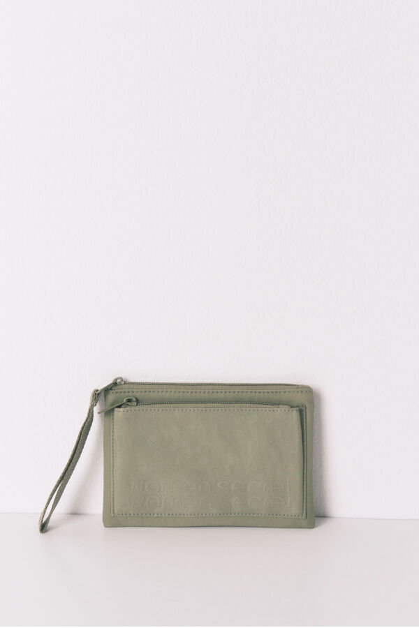 Womensecret Purse and purse set 