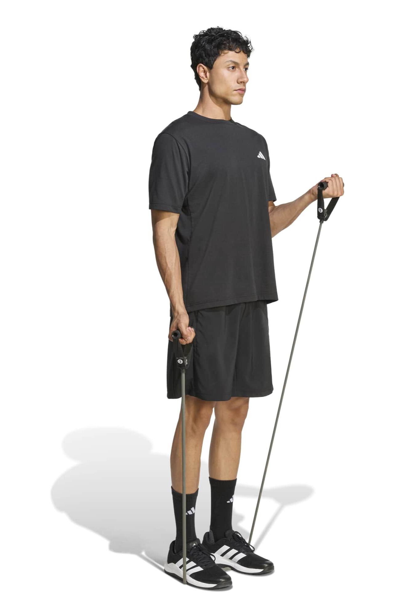 Womensecret Conjunto de t-shirt e cal&ccedil;&otilde;es 