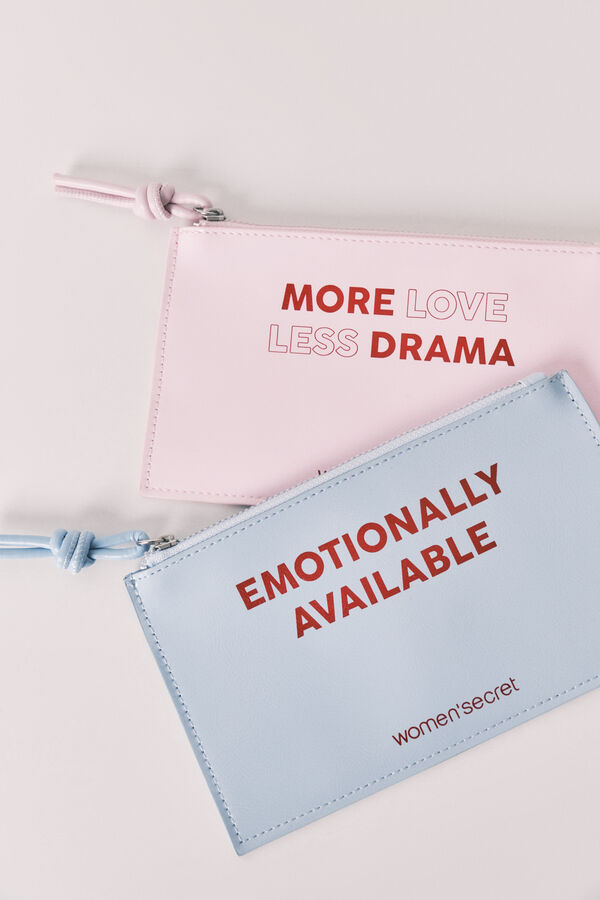 Womensecret Purse and purse set 