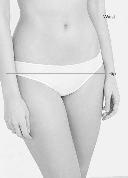 Bra Size Calculator: Bra Size & Fit Guide at Victoria's Secret UAE