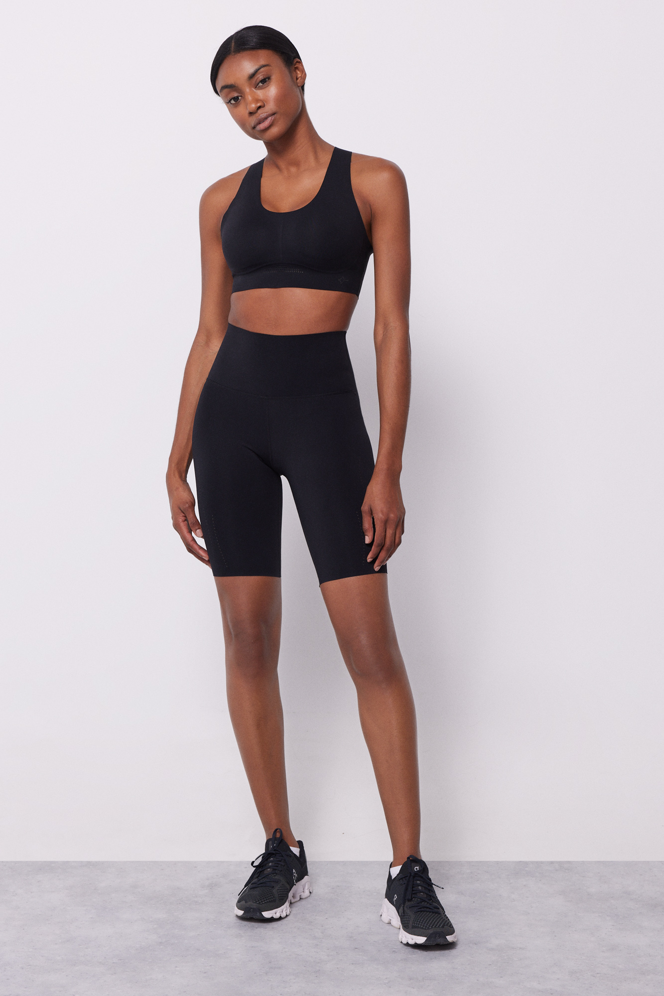 Short Femme Cycliste Scicent Legging De Sport Court Court Gy