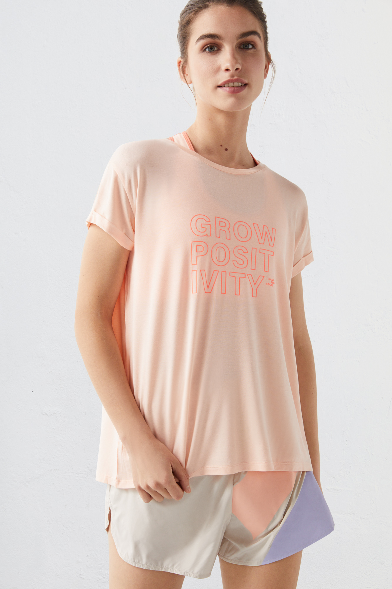 T-shirts and tops - T-shirts and tops, OYSHO Islas Canarias