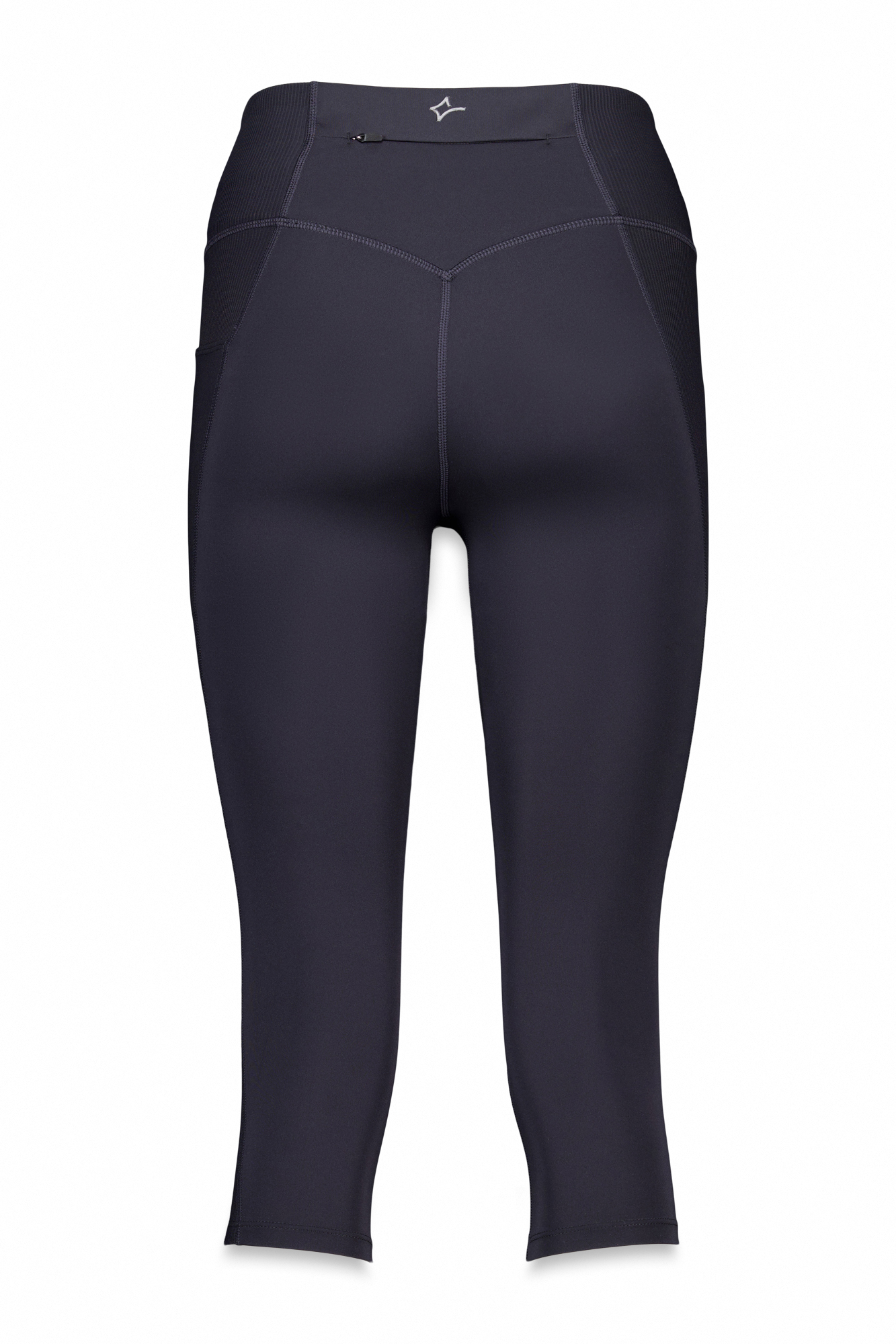 Legging D'entraînement Capri Noir Lorna Jane - Taille XS - Occasion Très Bon état