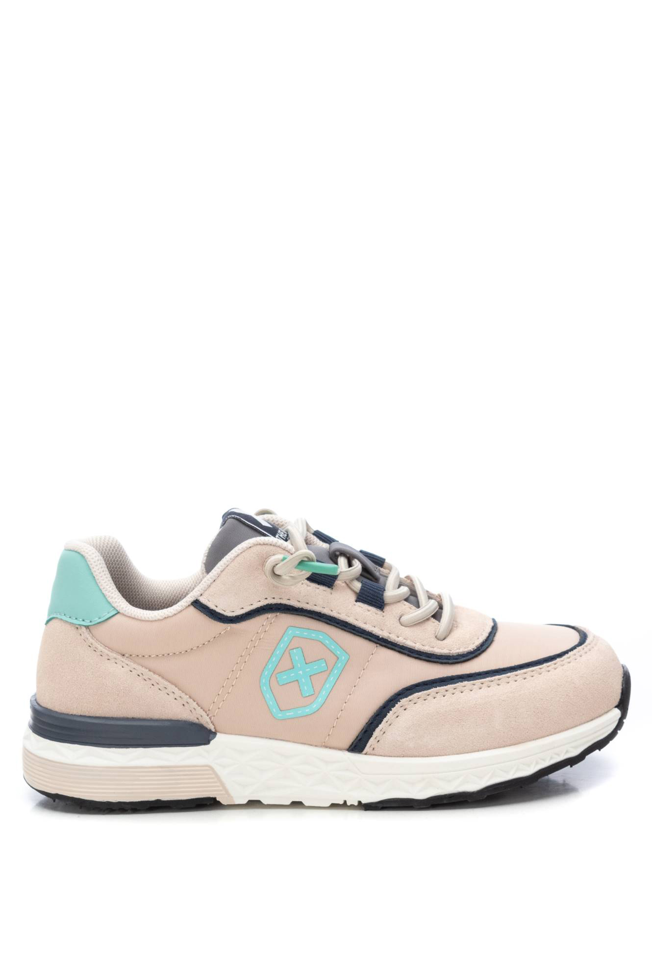 Marca Xti Springfield Zapatos Zapatilla De Niño Lona Zapatillas