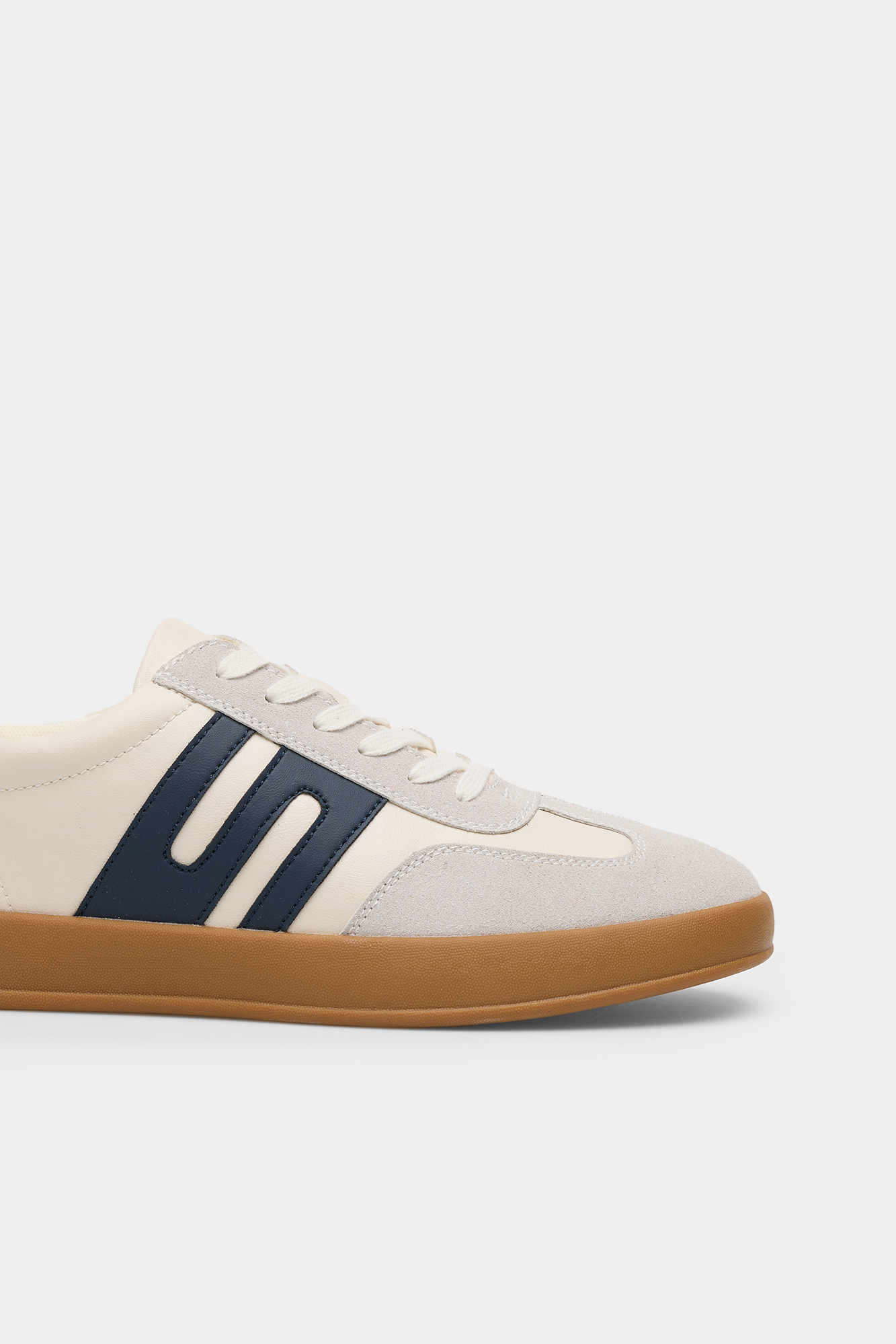 Icon Zapatillas Casual Hombre Springfield Botín Springfield