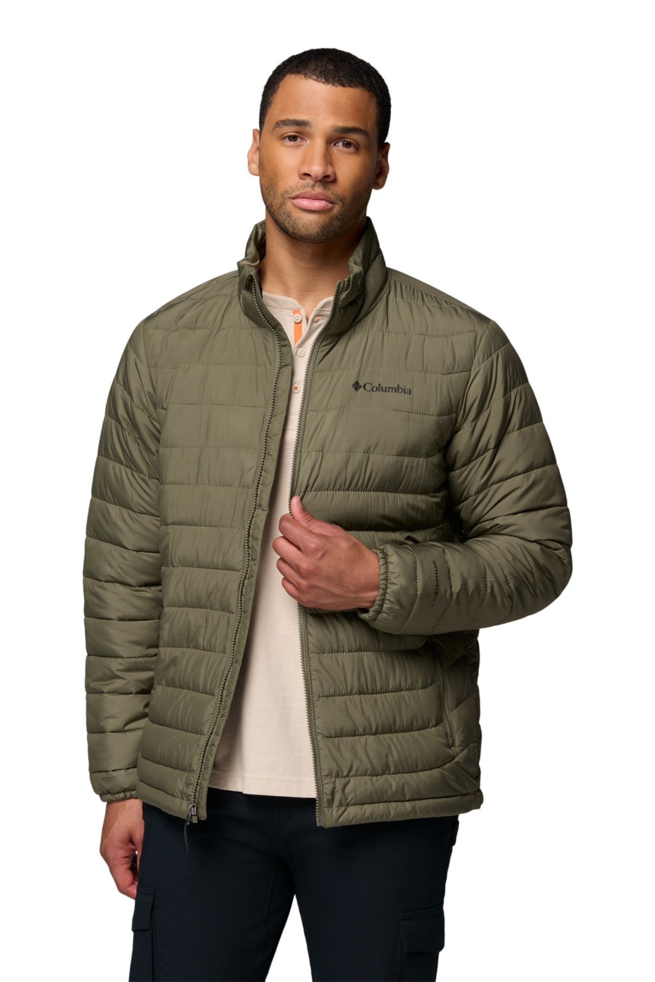 for men Powder Lite™ II Insulated Jacket