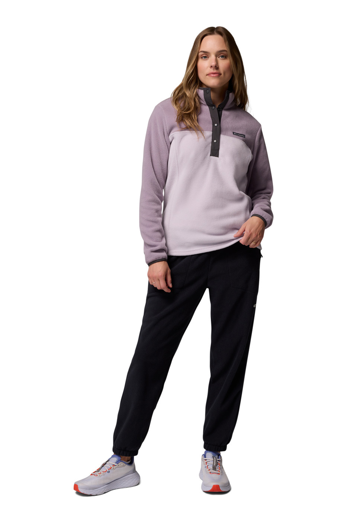 Polaire Altus Lombardia pour femmes ALTUS