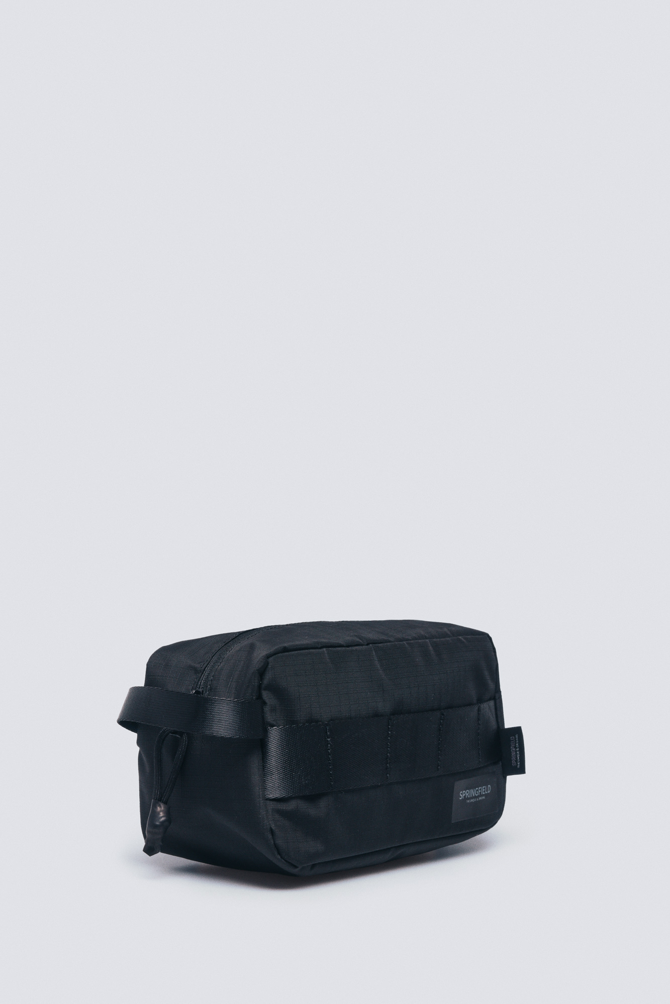 Black vanity case