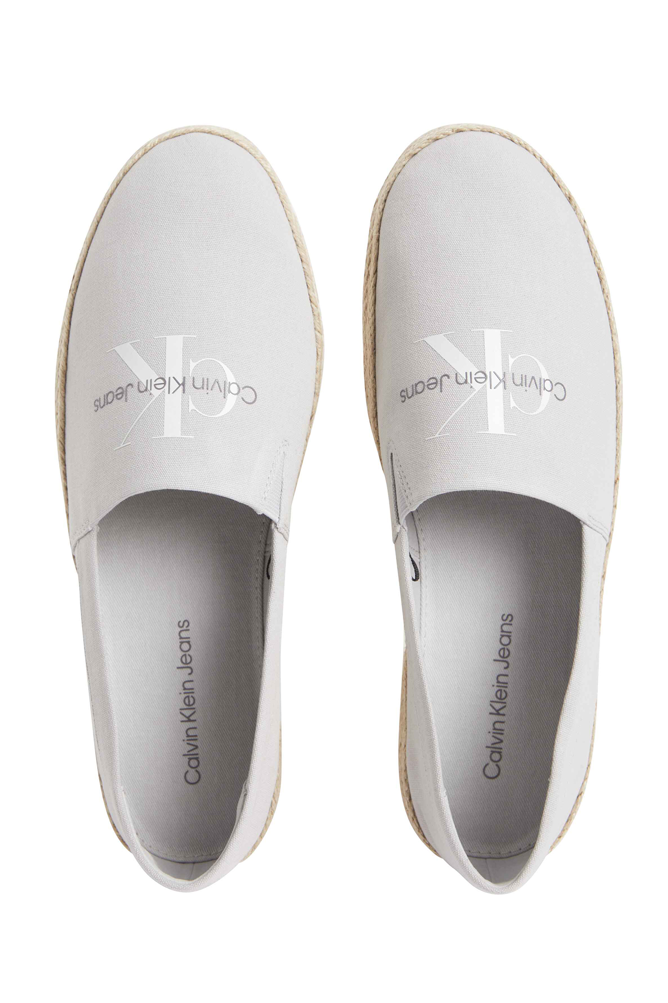 Calvin Klein Alpargatas Springfield Alpargata Calvin Klein Jeans