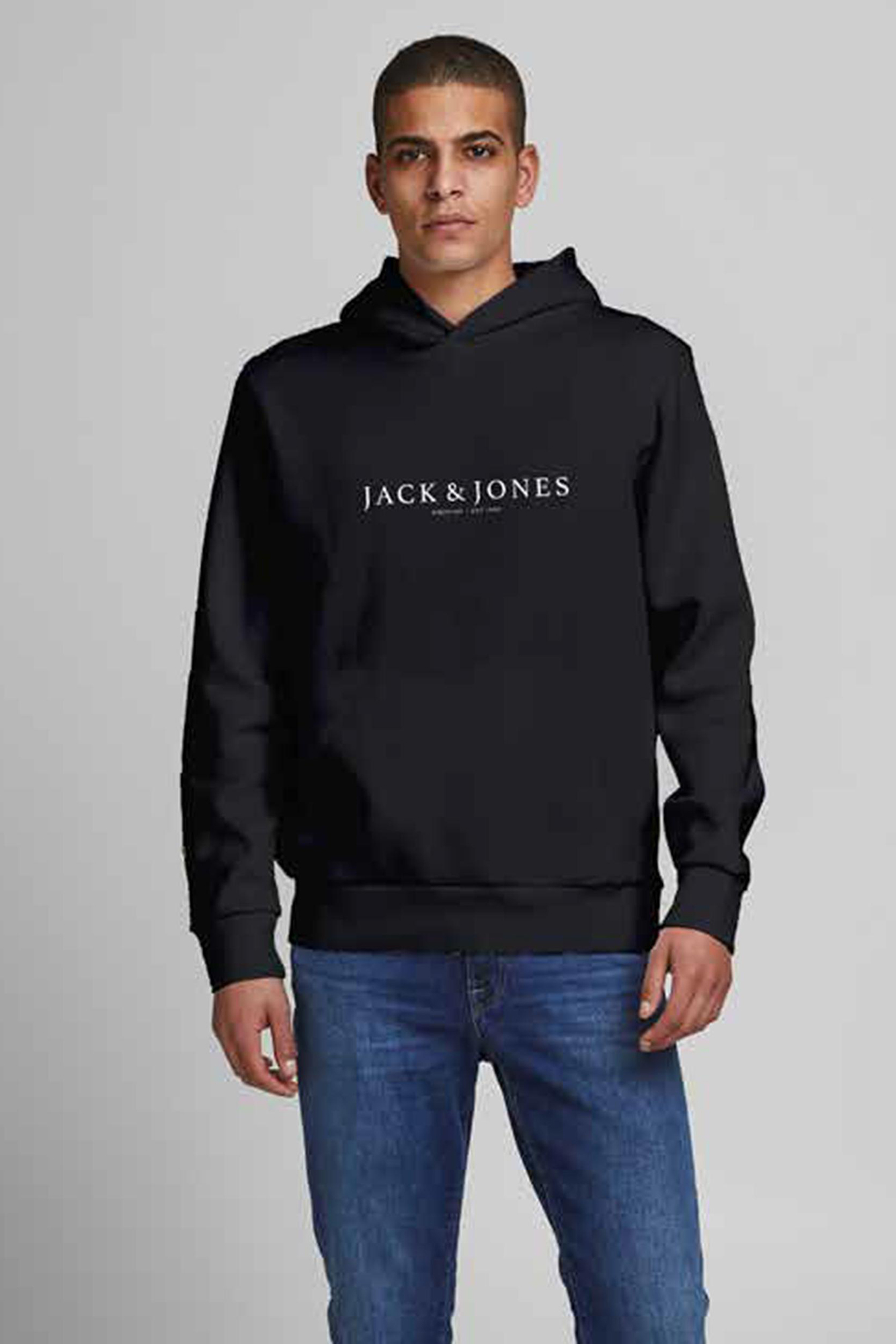 Sudadera con capucha | Sudaderas para hombre | WomenSecret