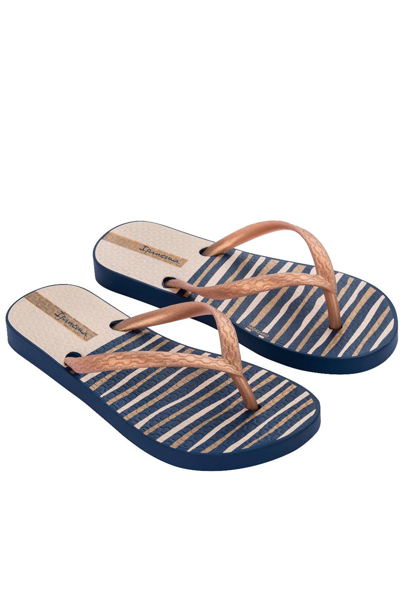 Chanclas Mujer Ipanema 38 Chanclas Ipanema Strike Plus Para Niño