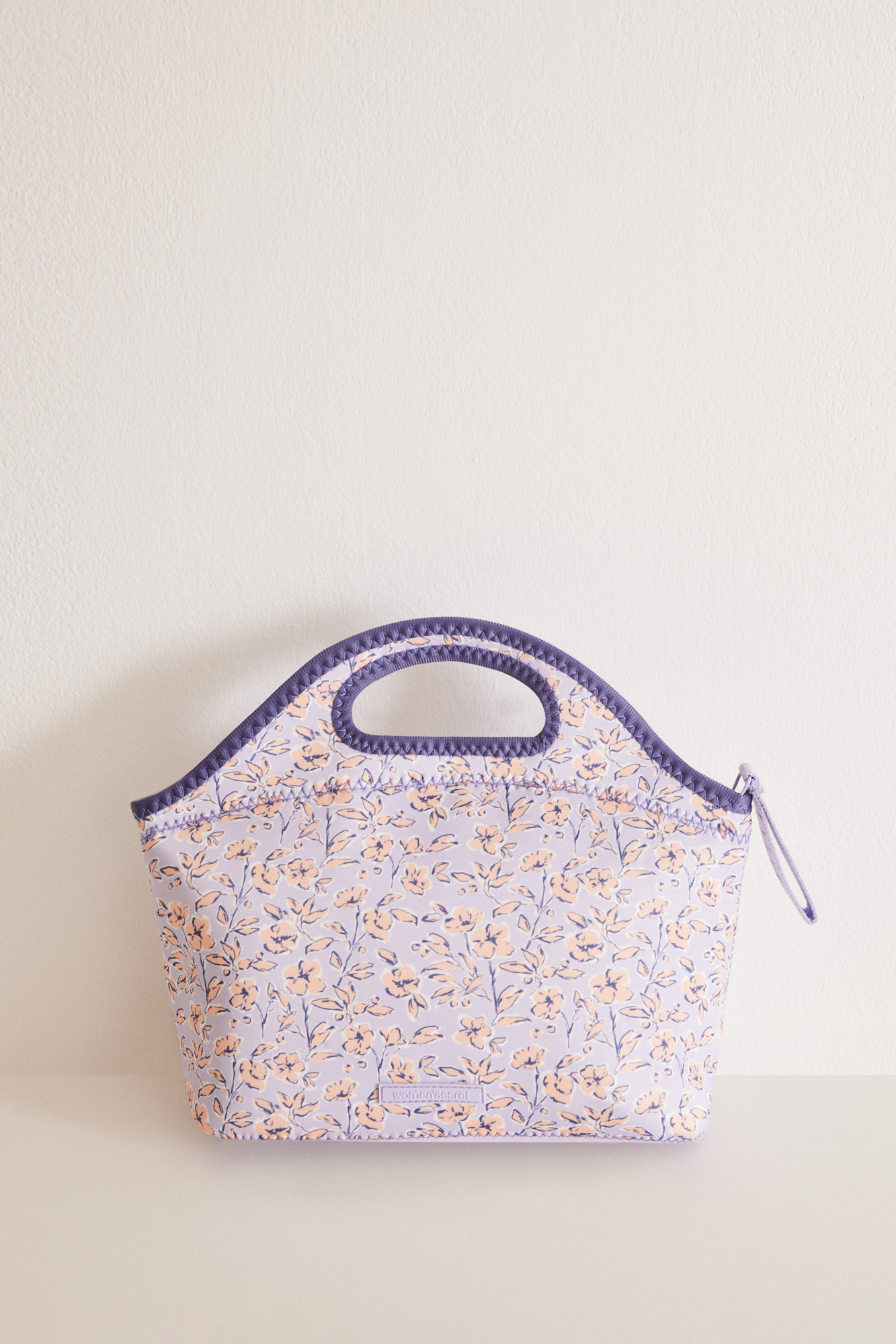 Tupper Stitch CyP Brands- Snoopy, Neceser, Bolsa De Aseo, Estuche