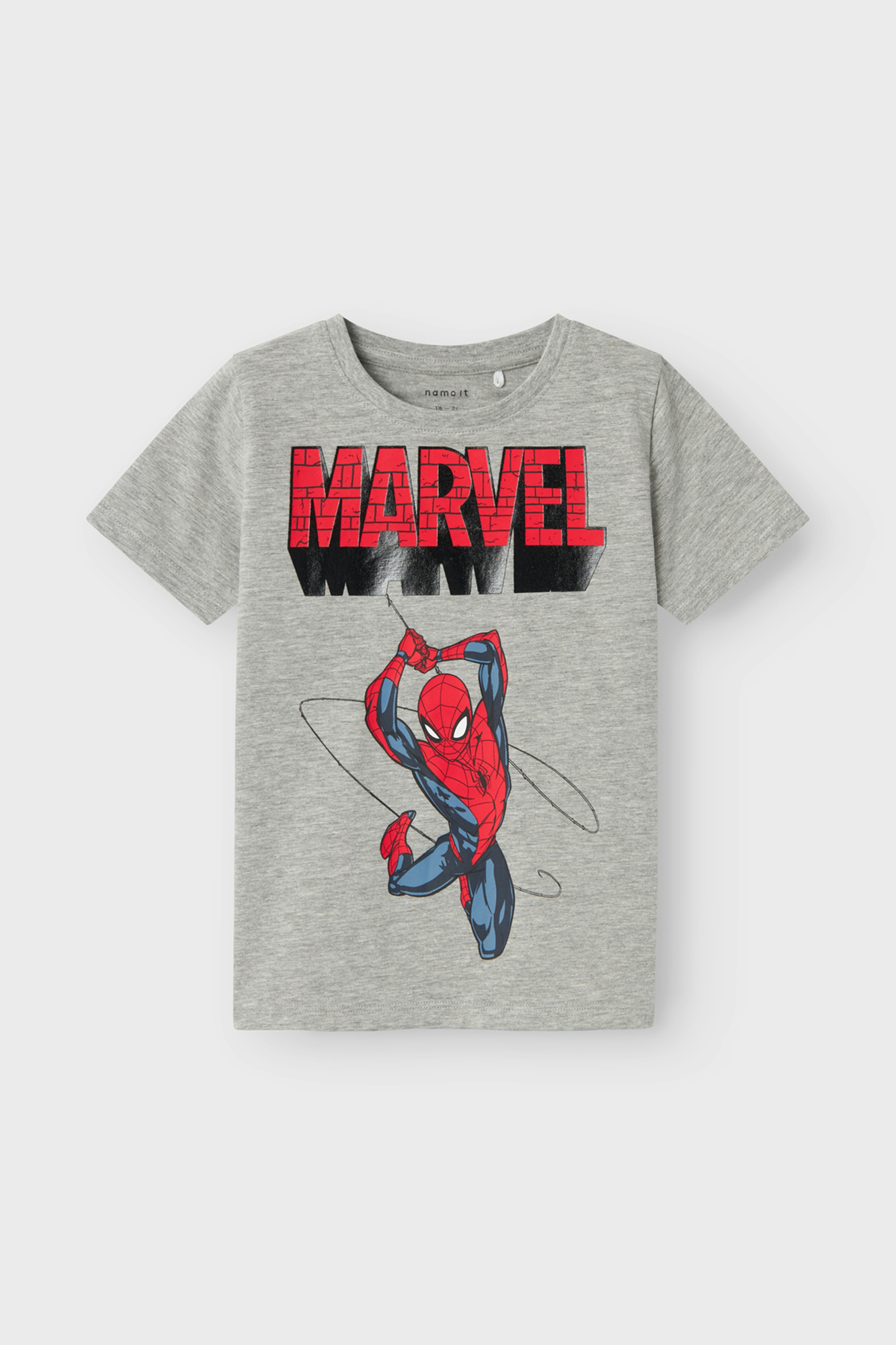 Camiseta spiderman niño zara sale