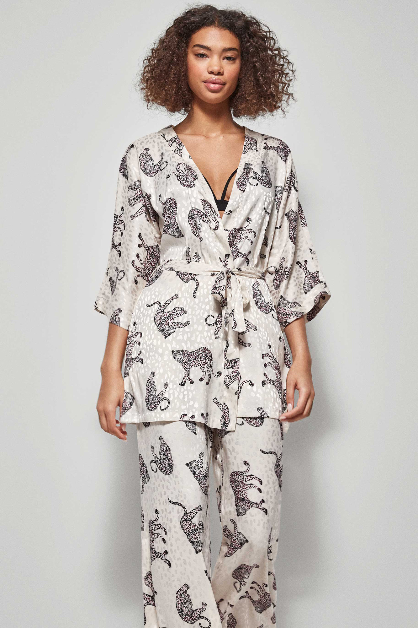 Morgan · Moda Mujer · El Corte Inglés (637) · 30