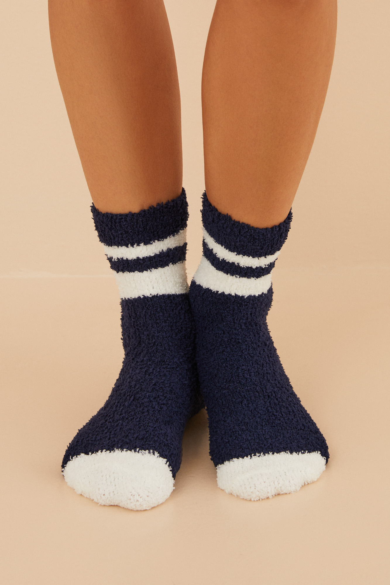 Calcetines algodón Harry Potter azul, Ofertas en calcetines de mujer