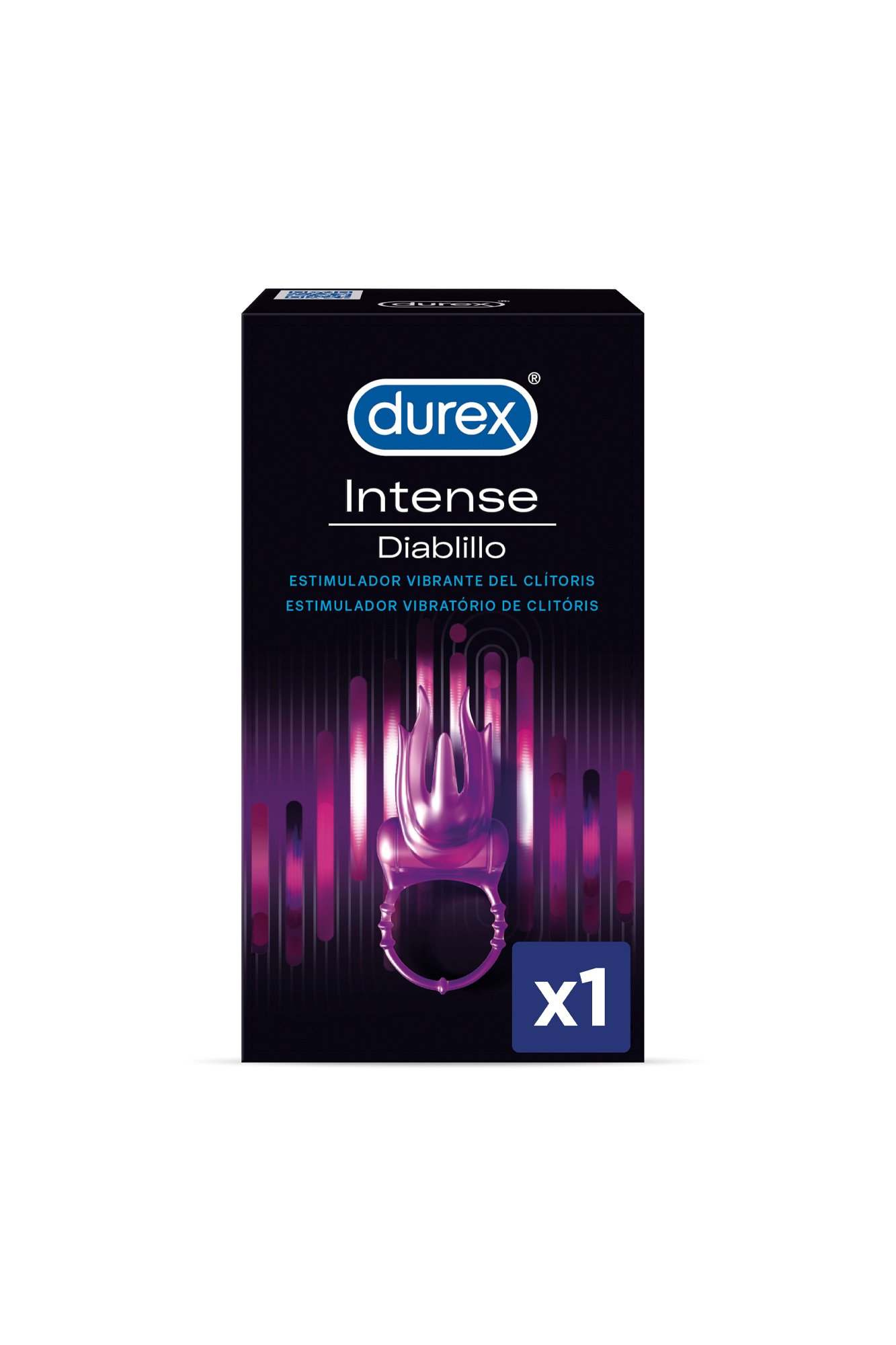 Durex Juguete Sexual Anillo Vibrador | Productos de belleza de mujer |  WomenSecret