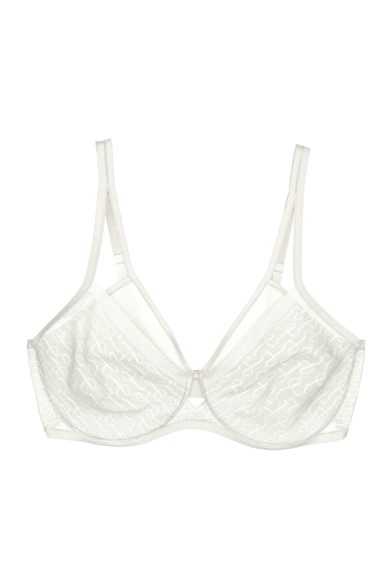 Triumph Signature Sheer W01 - Beige