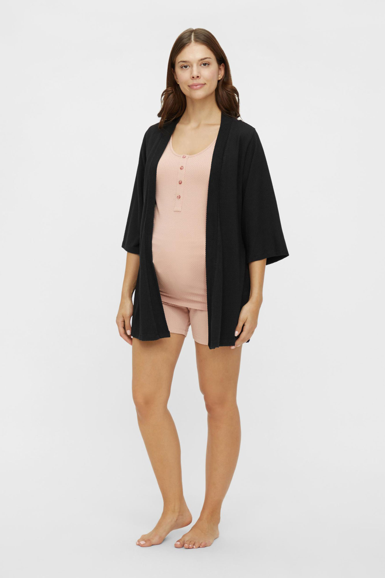 Kimono maternity Dormir y Homewear Women'secret