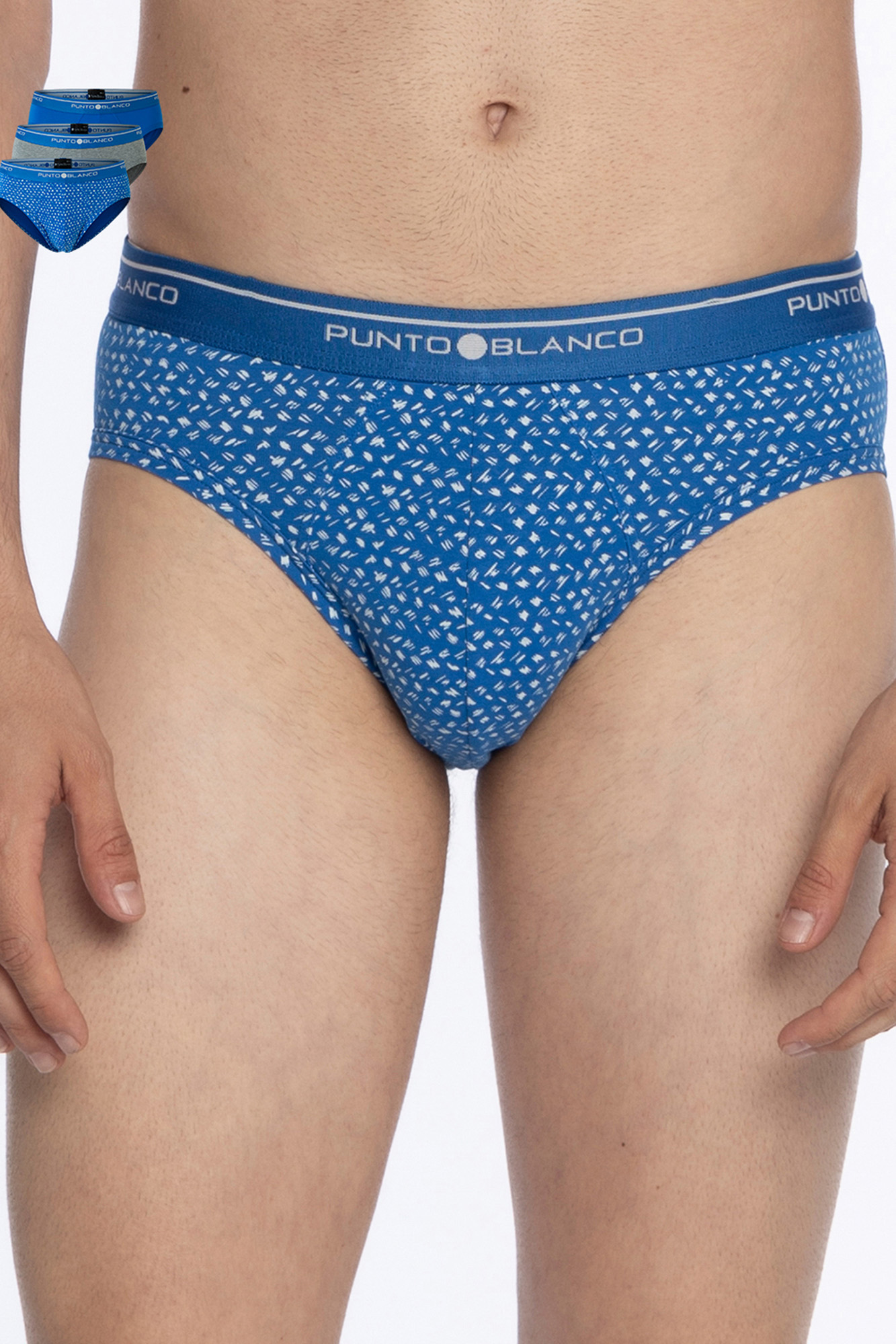 Slip Se Usa Ropa Interior Debajo Del Traje De BaÃ±o Hombre Tanga