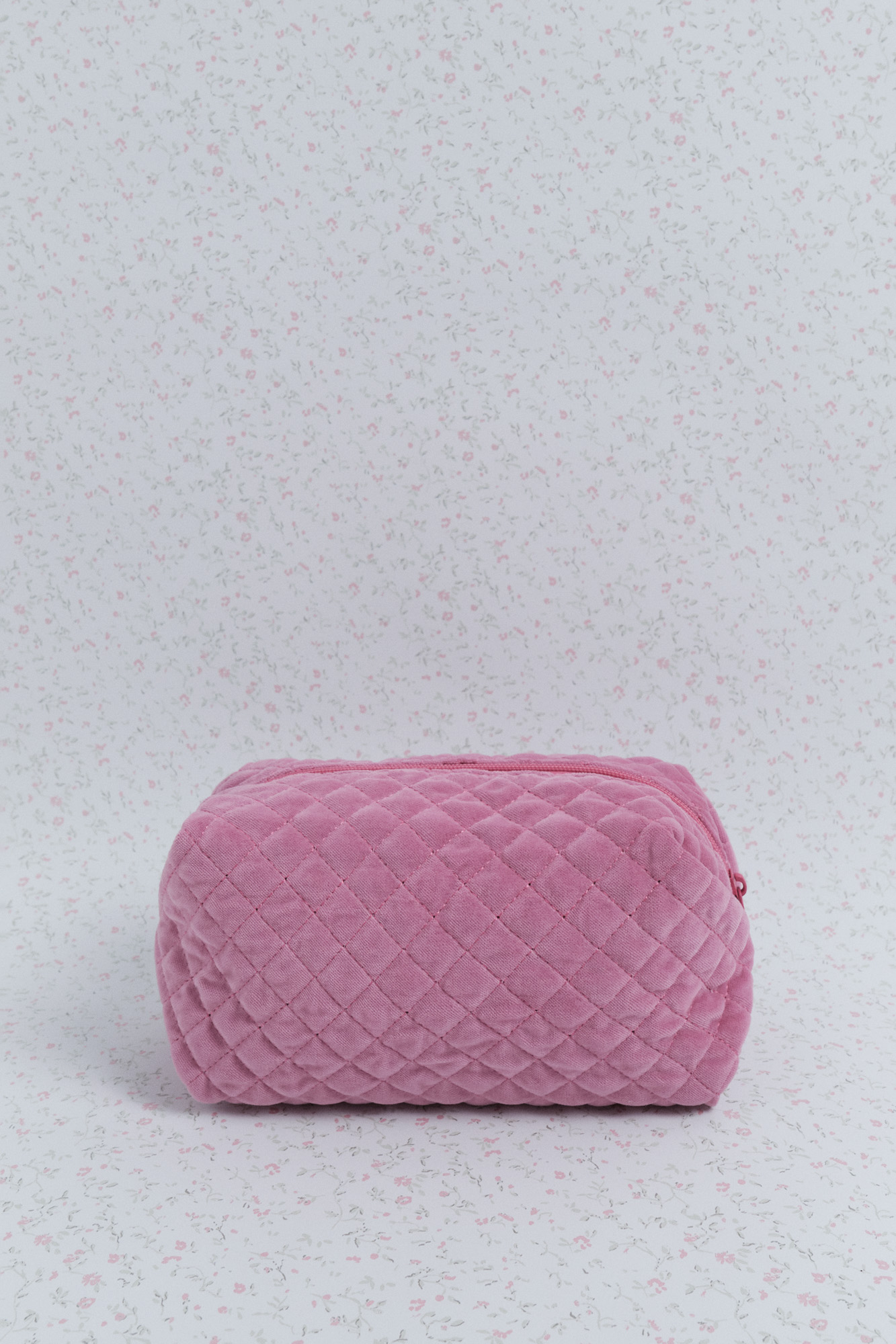 Rone168 Make-up-Tasche In Pink – Organizer Für Kosmetik, 25,4 X 17,8 Cm, Perfekt Als Geschenk
