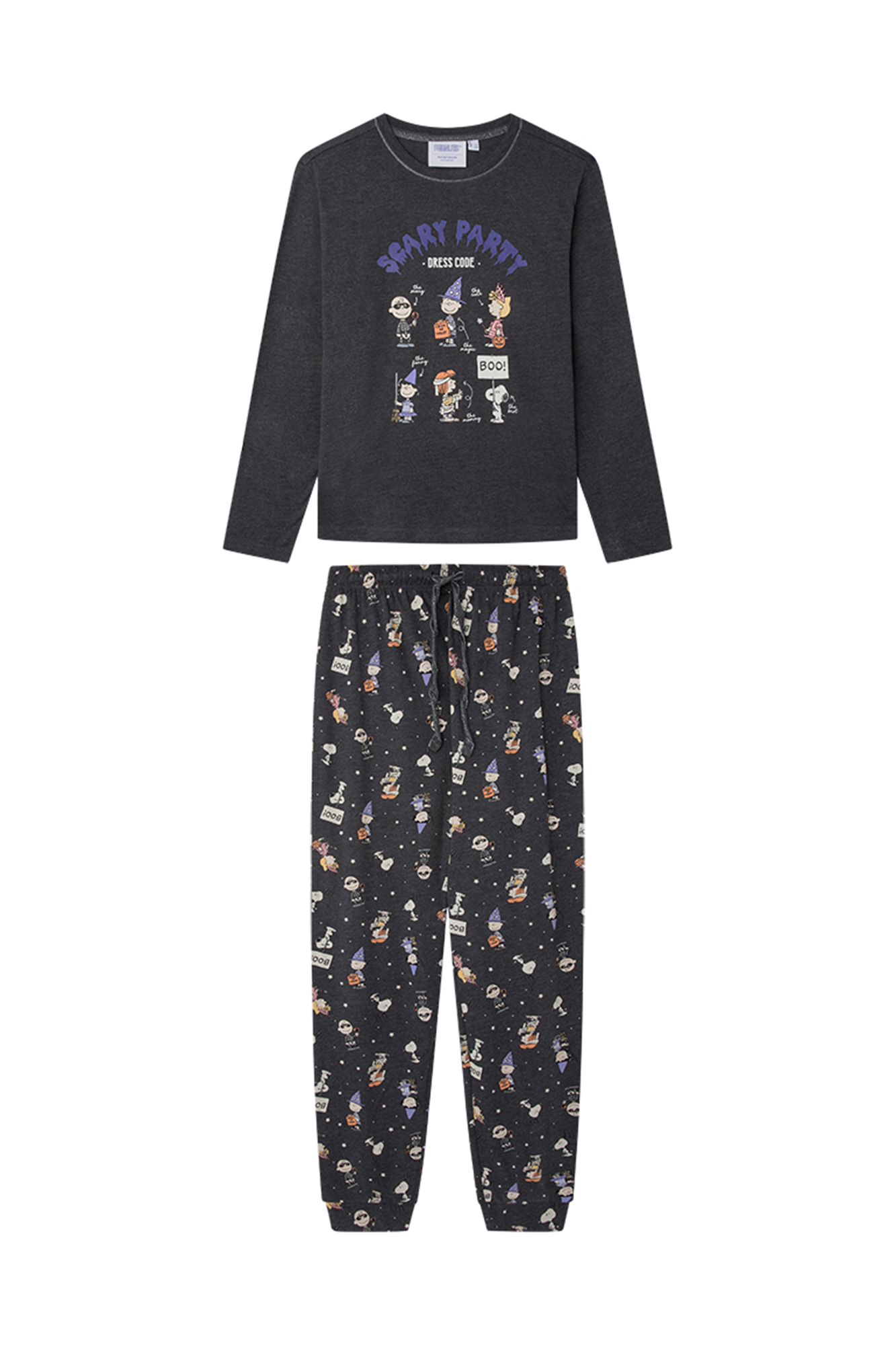 Snoopy halloween pyjamas sale