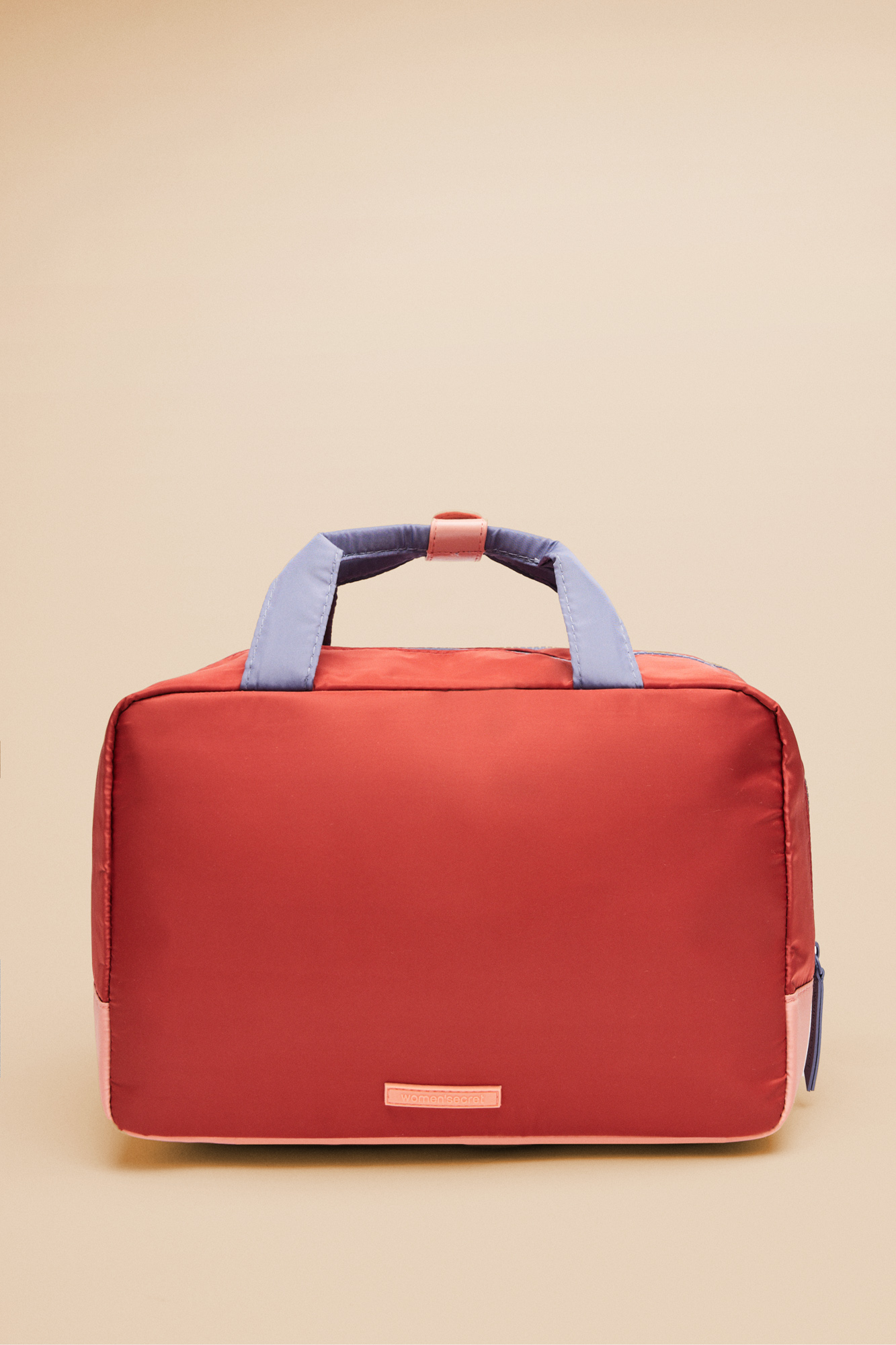 Neceser grande multicolor Neceseres de mujer WomenSecret