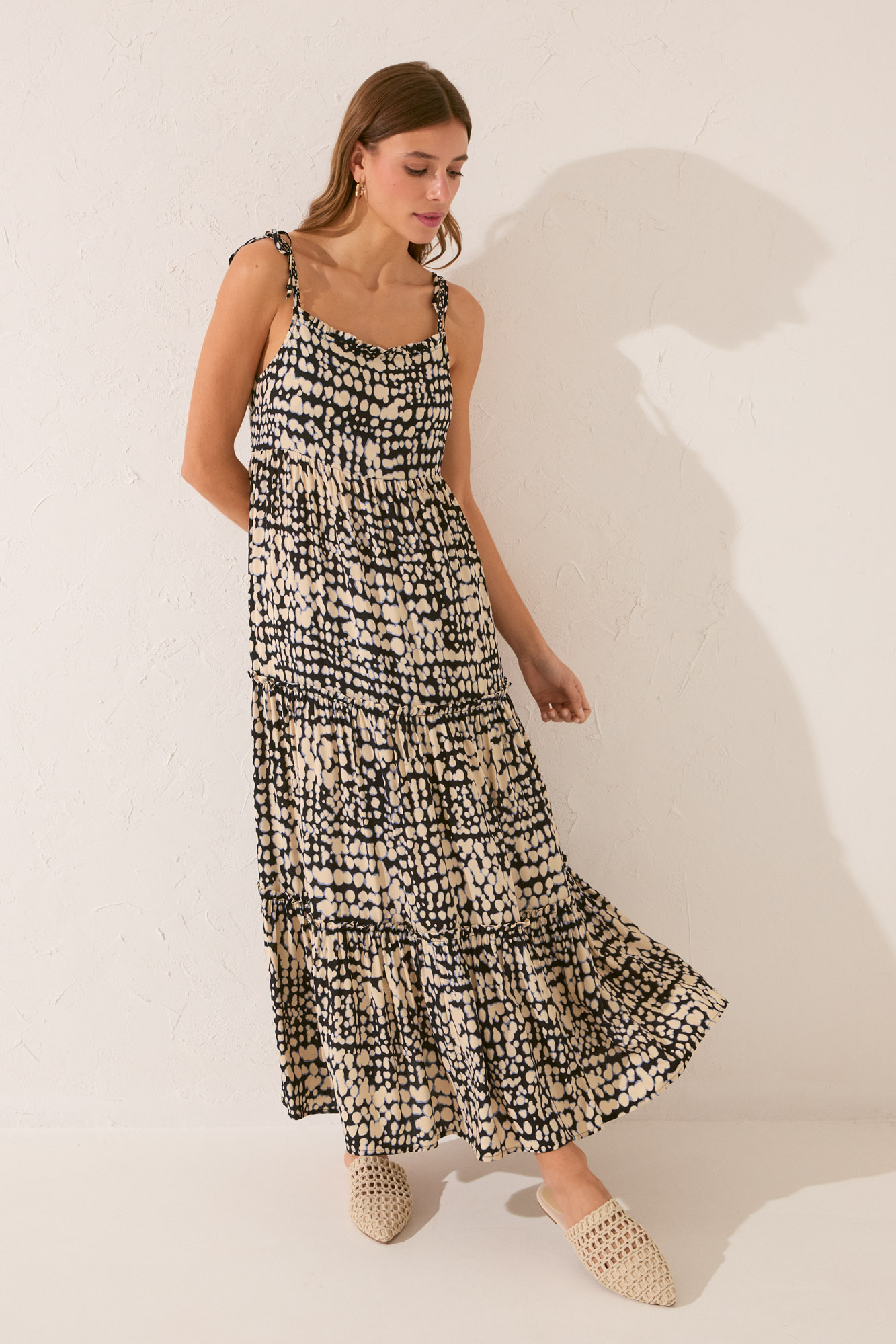 Boho Women Secret Vestidos Women Secret Vestidos Playa Vestido