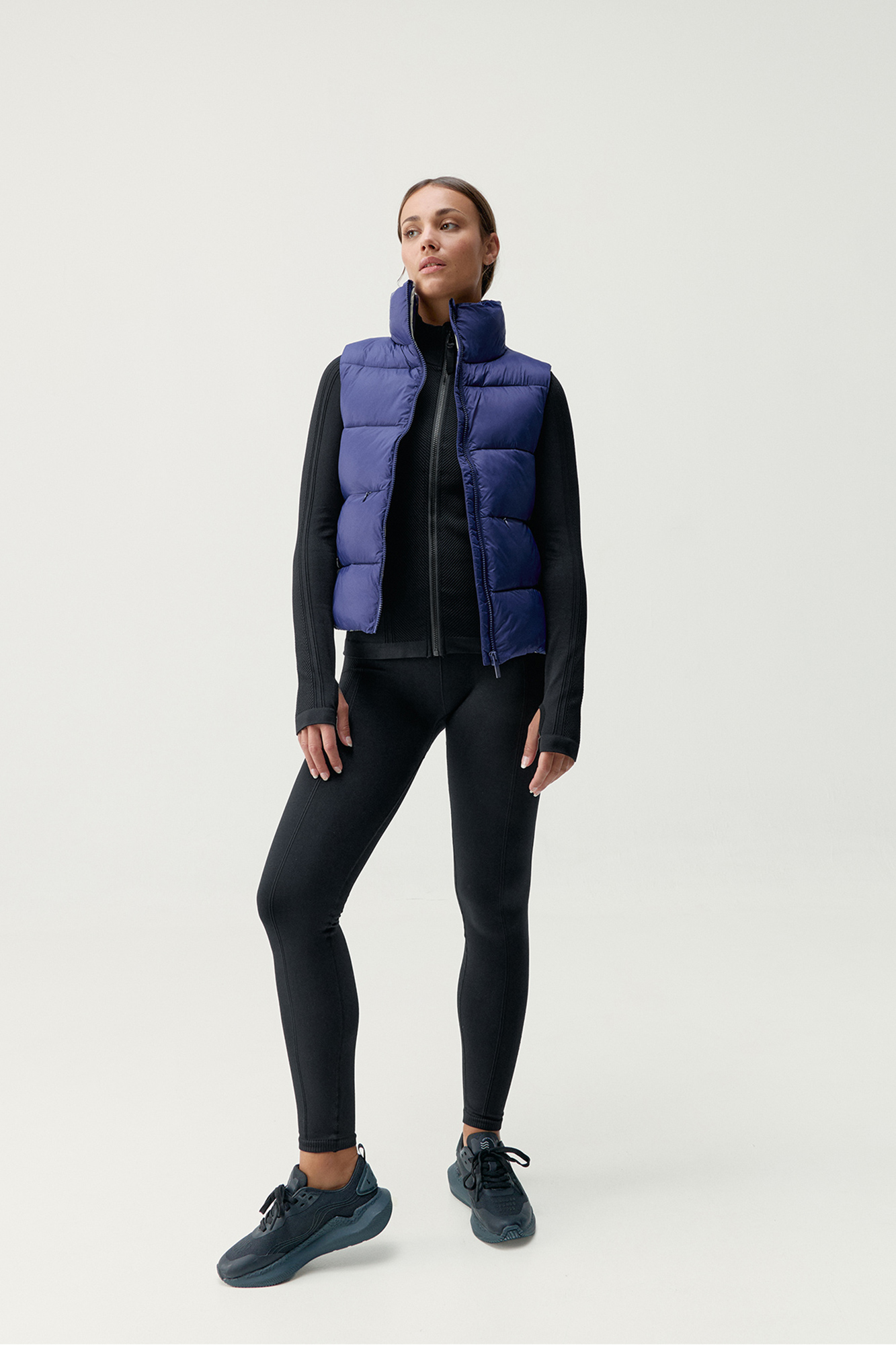 AWDis Just Cool Damen Sport-Top – Gym, Training, Mit