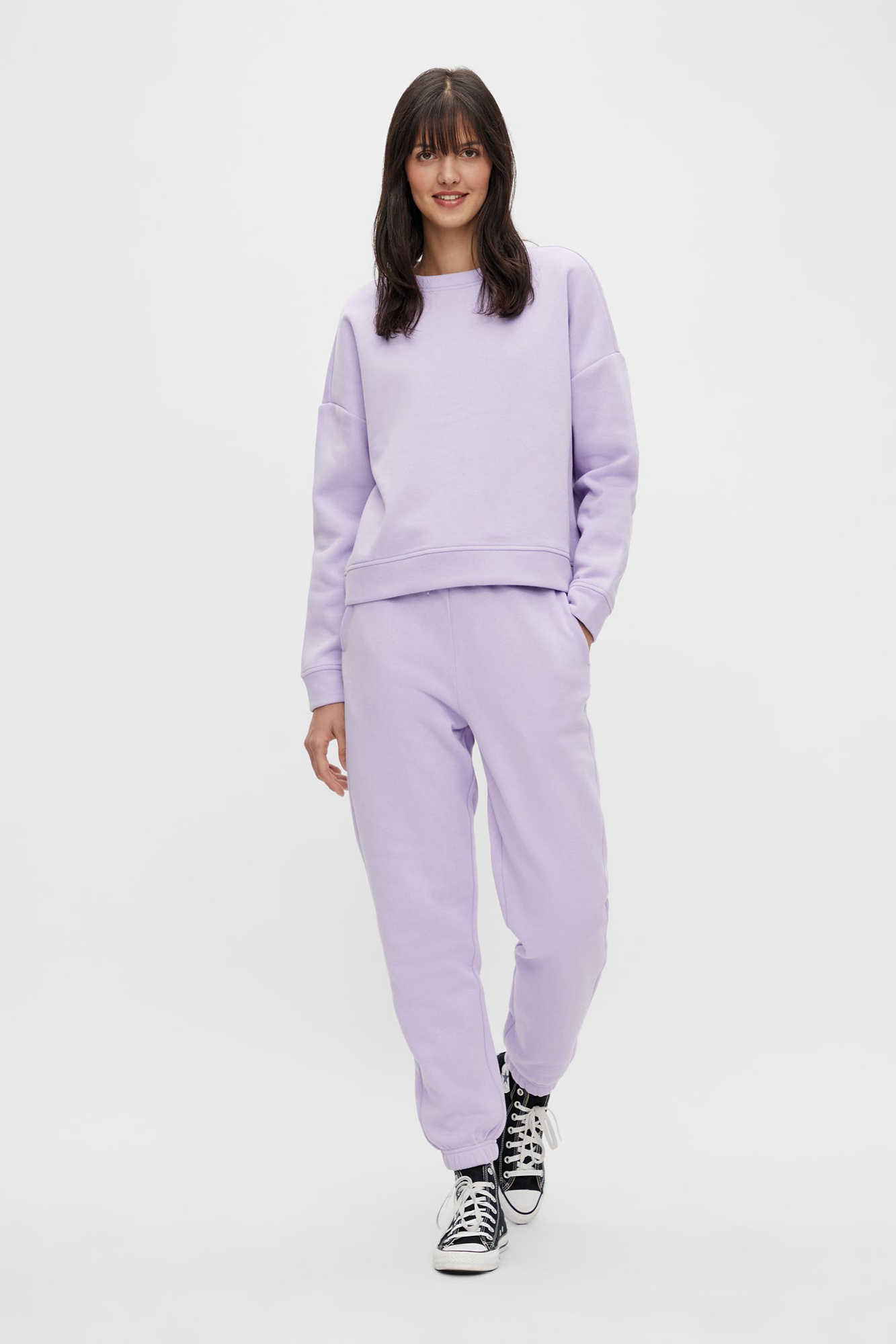 Adidas M Q4 BL PT (M) pantaloni felpati | LBM Sport