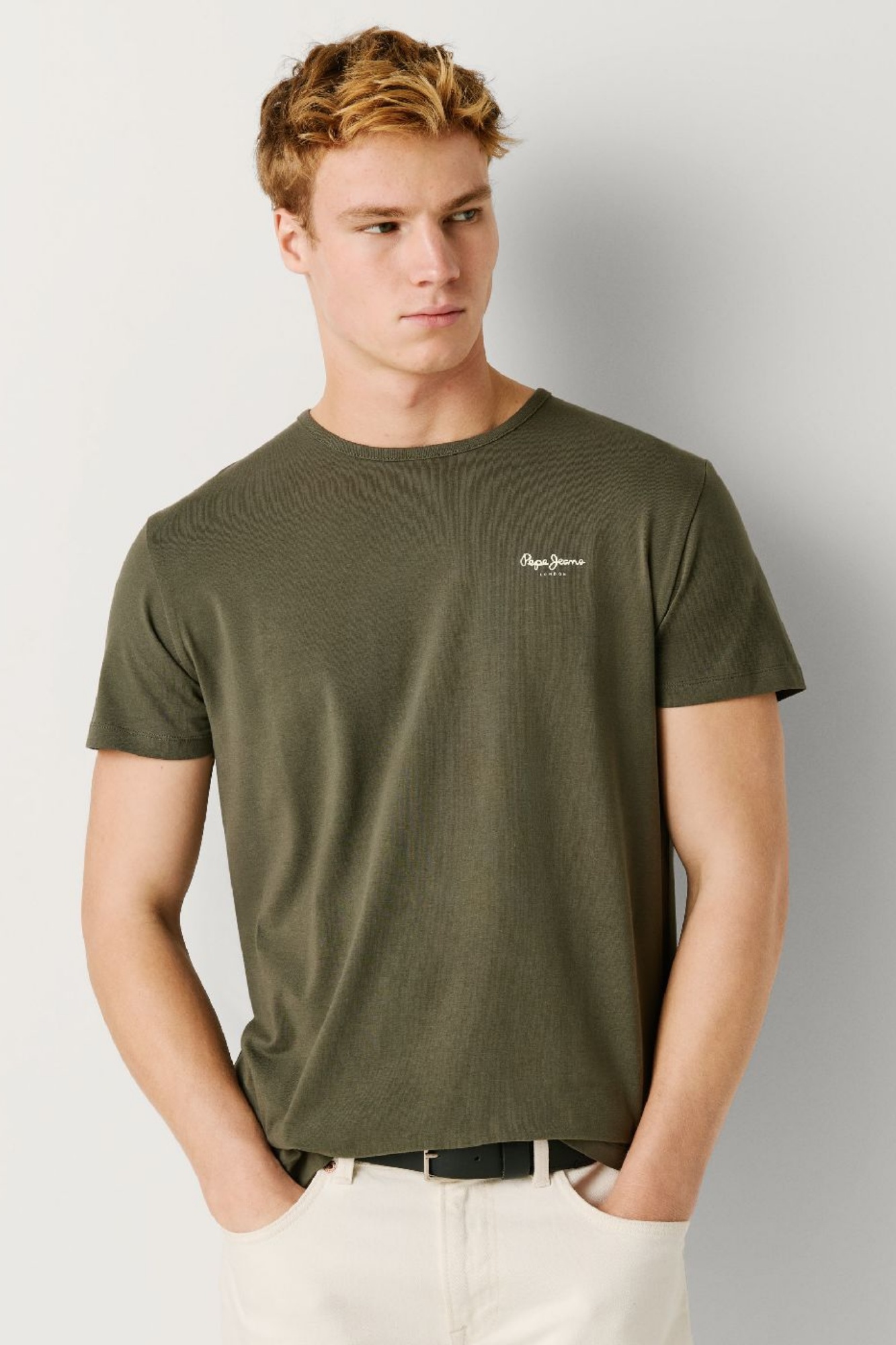 Kenneth Cole - Camisa De Vestir Para Hombre, Ajuste Ajustado, A Cuadros