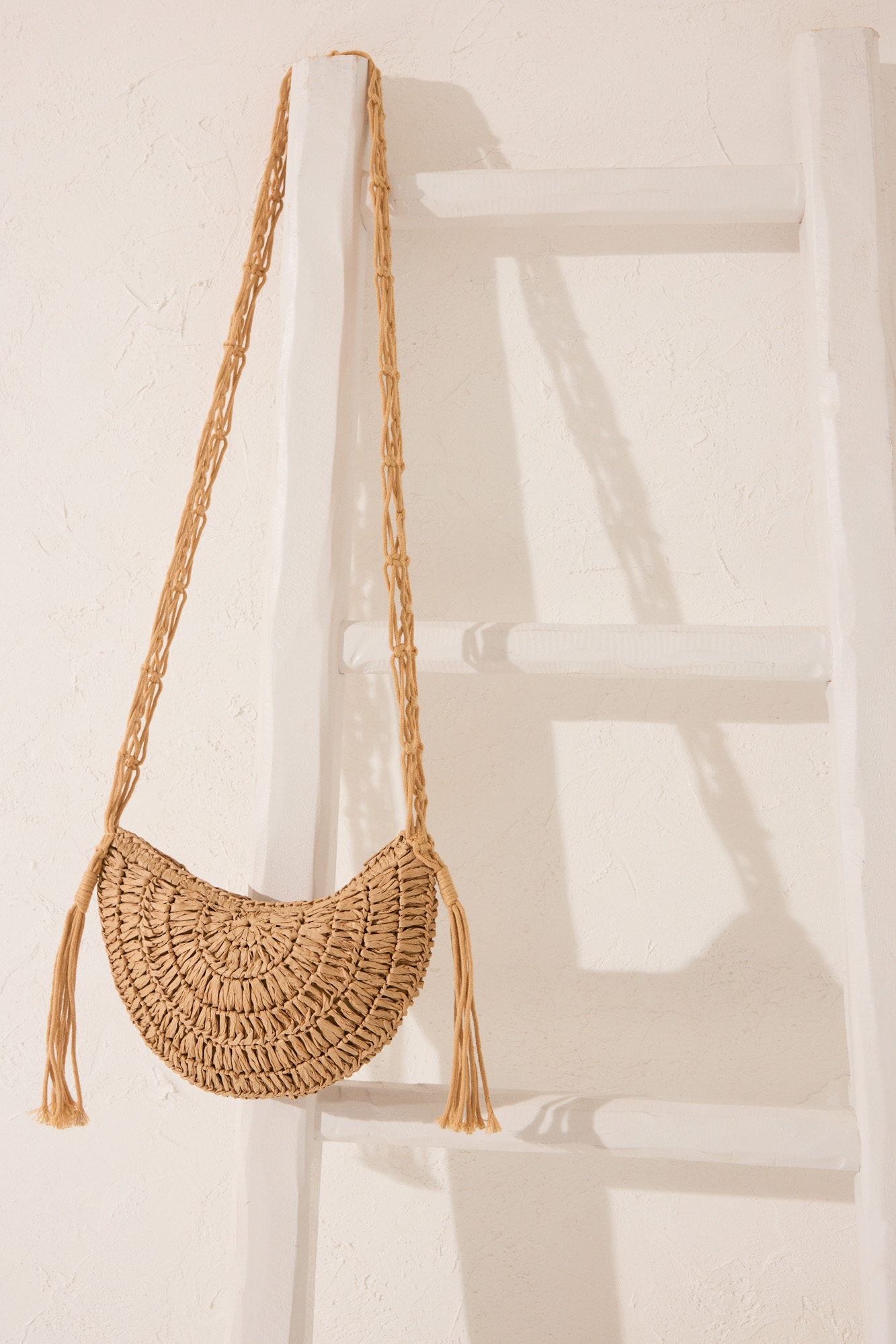 Bolso Rafia Hoss Intropia Bolsos Bolsos De Mano Hoss Intropia