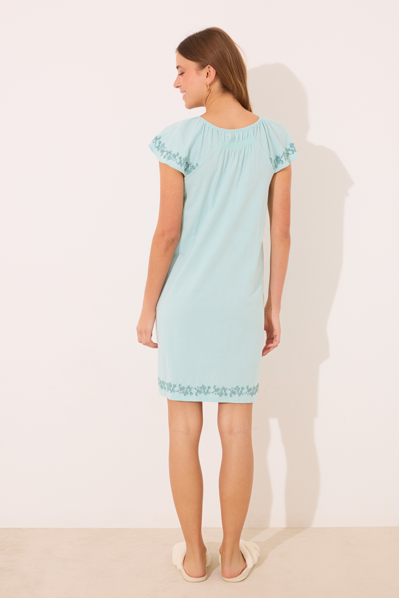 Jupon Court Jupon Long Coton Jupon Pour Robe Courte