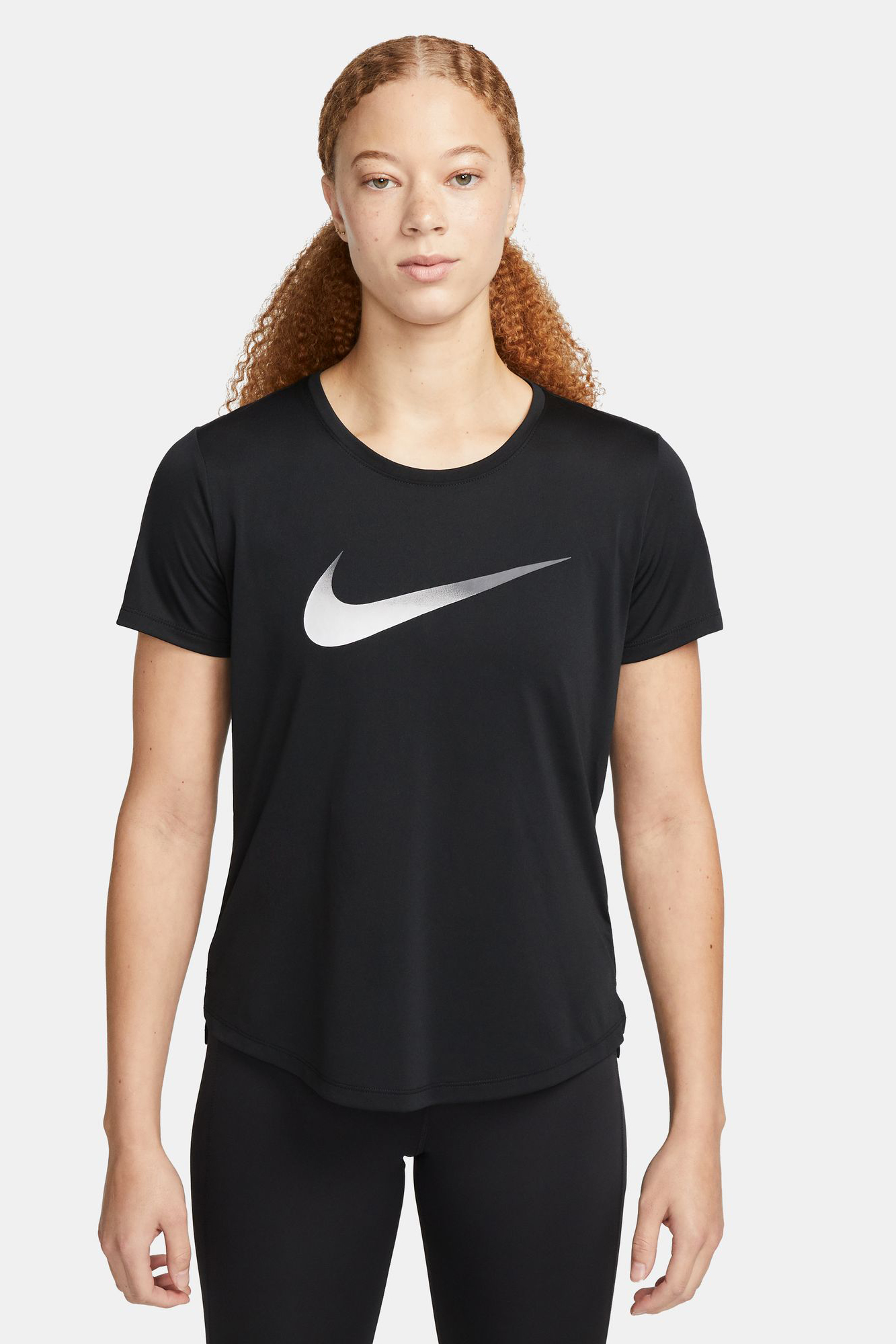 Camiseta Running Nike, T-shirts desportivas para mulher