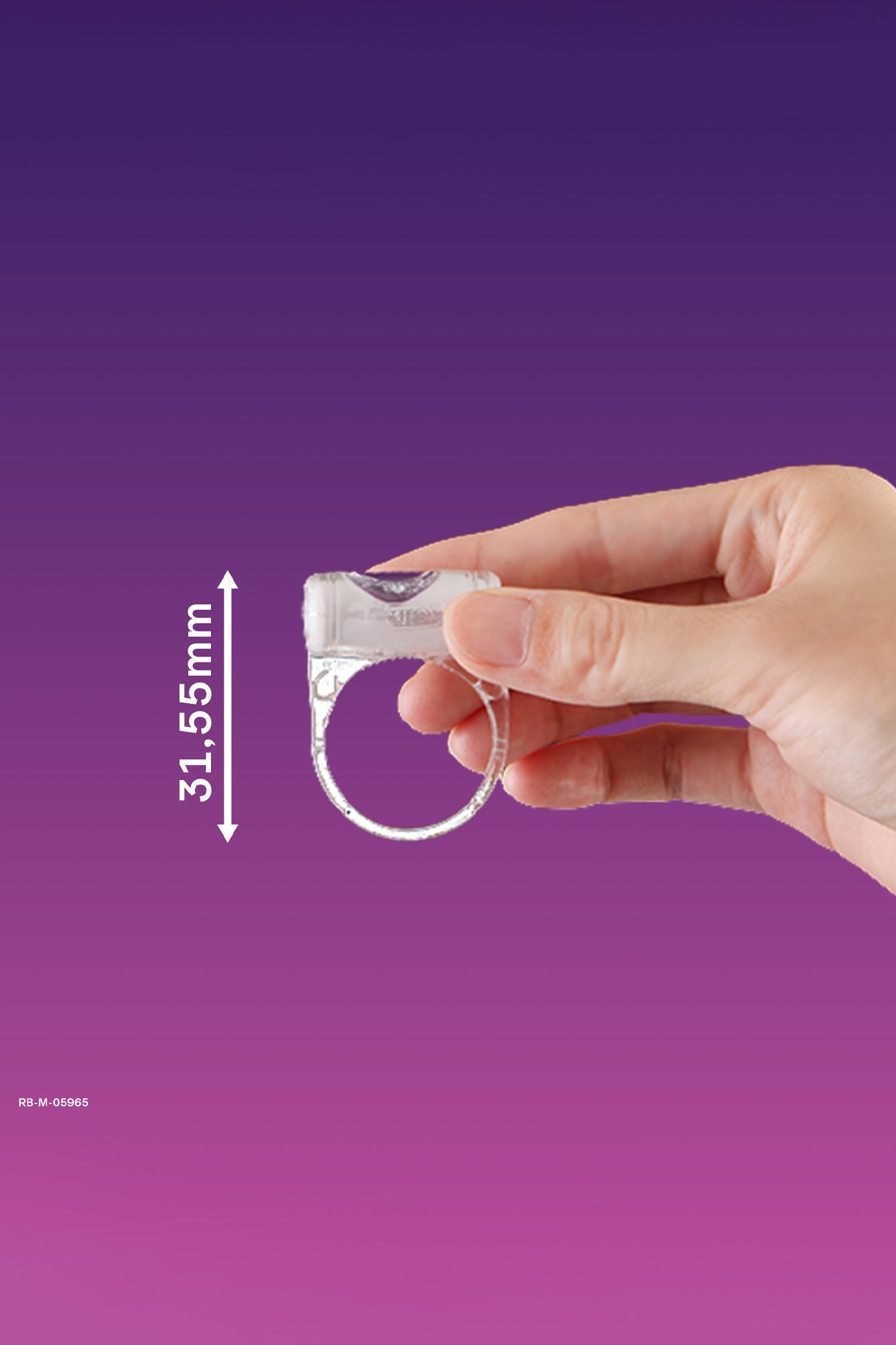 Durex Juguete Sexual Anillo Vibrador | Productos de belleza de mujer |  WomenSecret