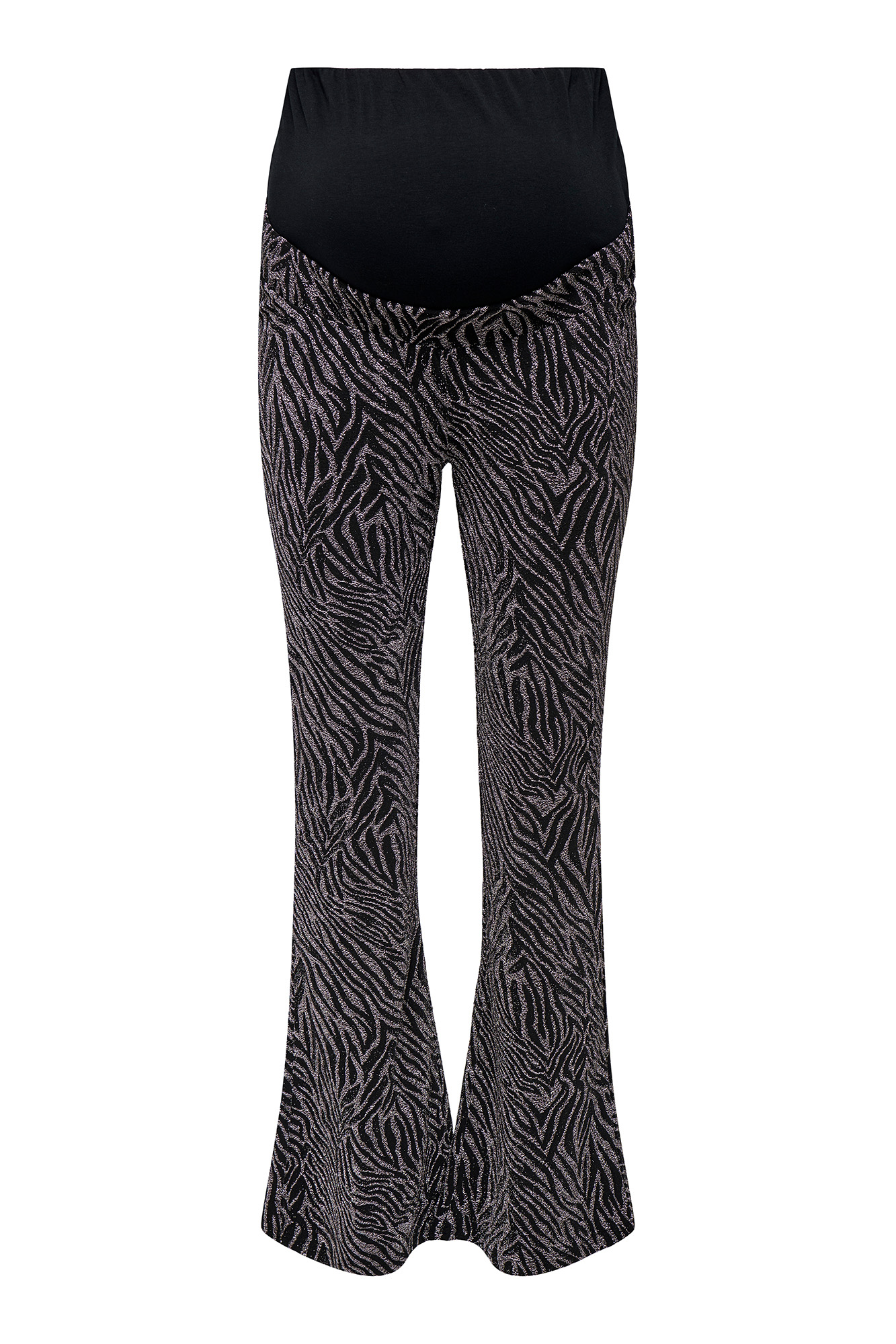 Pantalon Flare Mallas Premama Oysho Oysho Leggins Premama Shorts