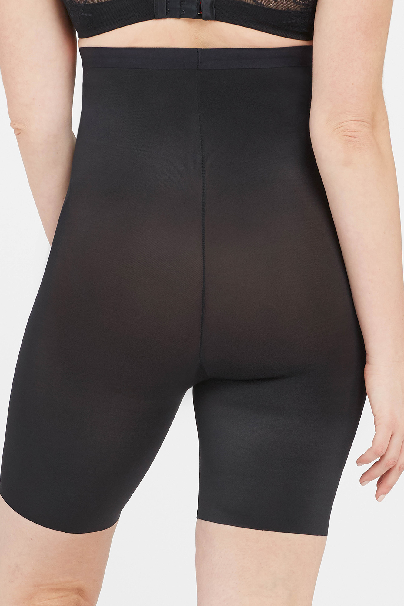 Pantalón reductor invisible Spanx, Cuecas de mulher