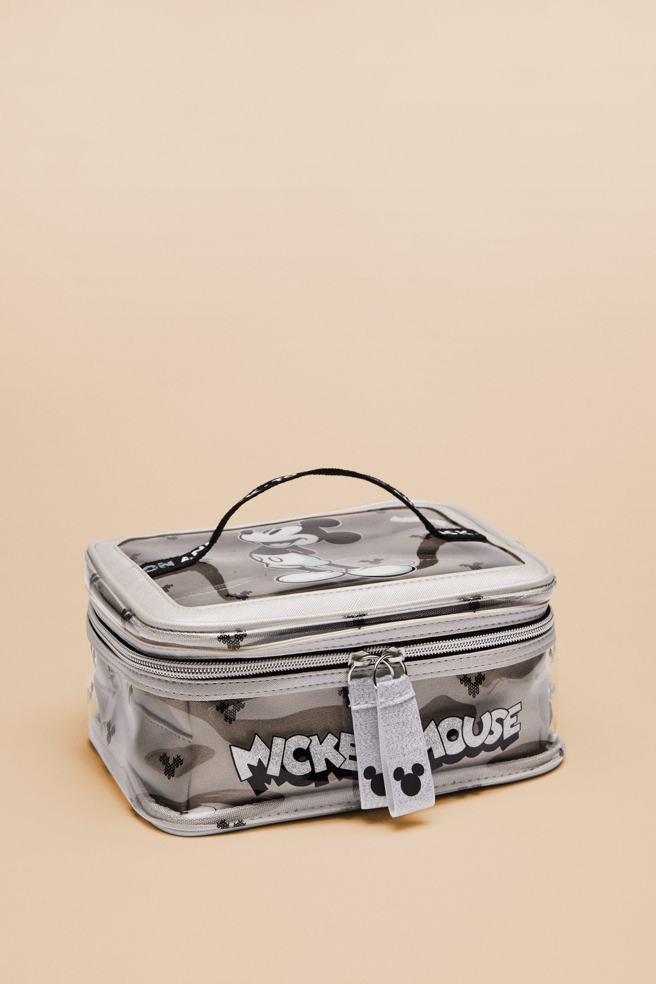 Pack 2 neceseres Mickey Mouse | Complementos y accesorios de mujer | WomenSecret