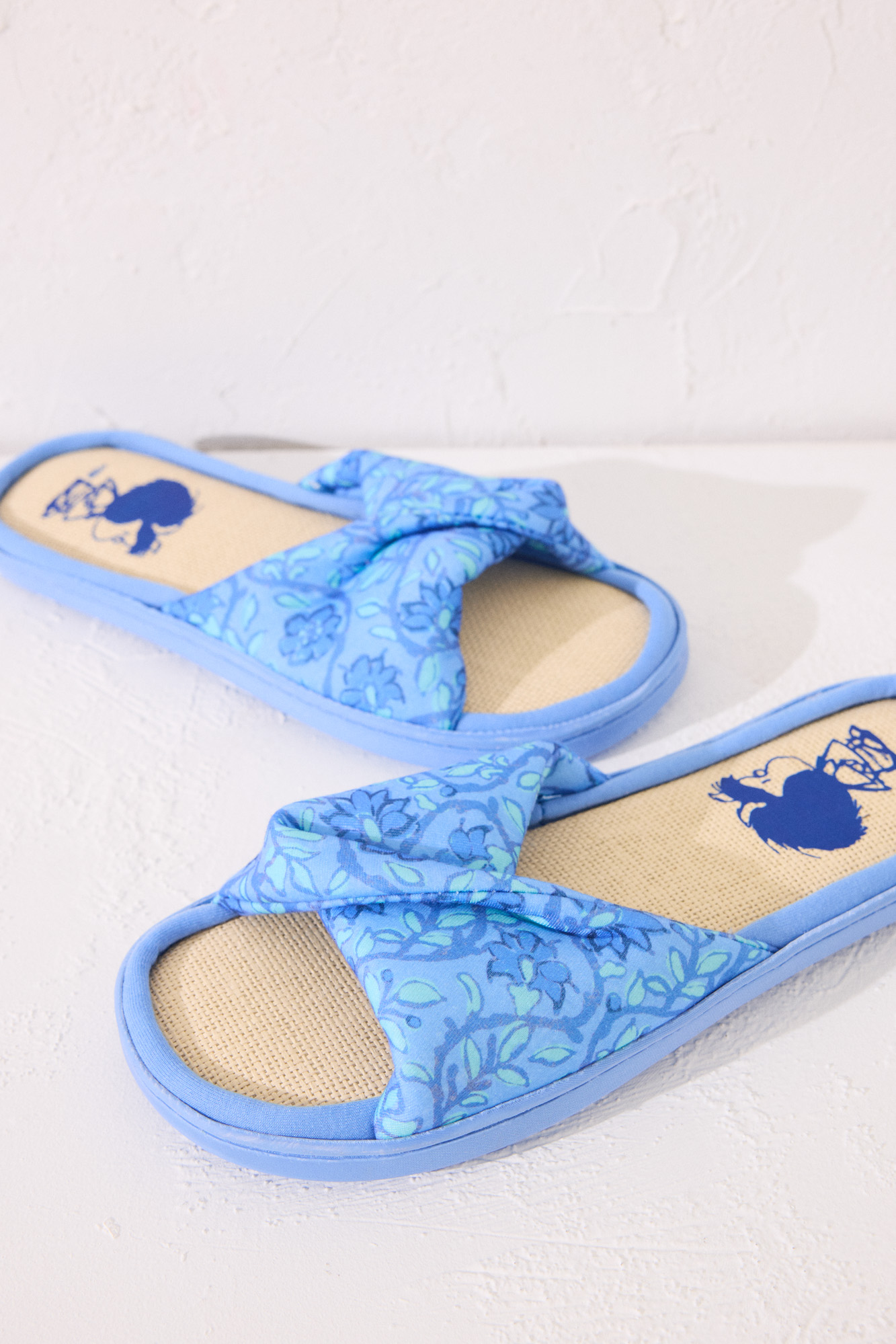 Mafalda Zapatillas Estar Por Casa Comodas Zapatillas Casa Mafalda