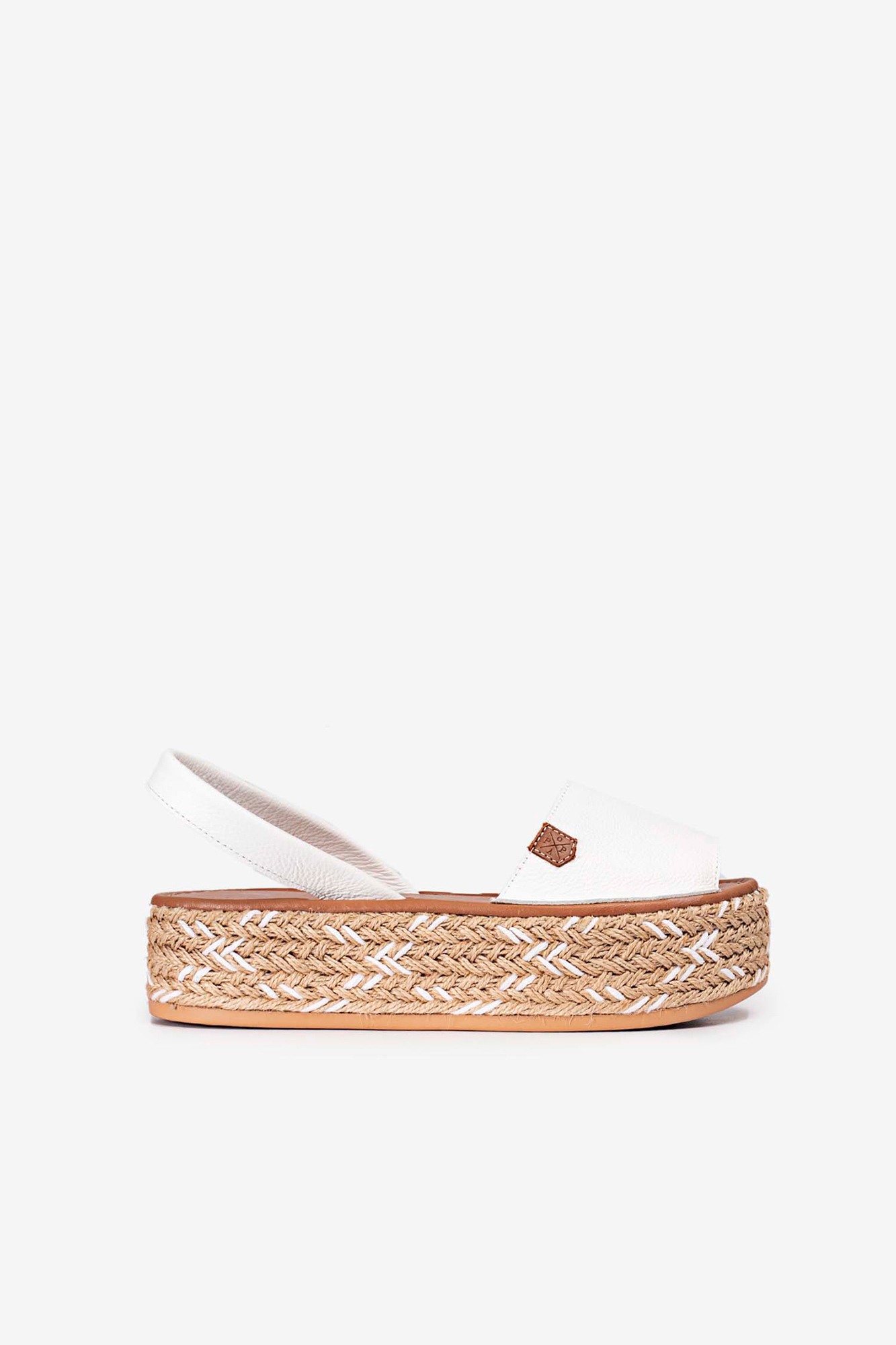 Popa Brand Sandalias Popa Privalia Menorquina Plataforma Rosario