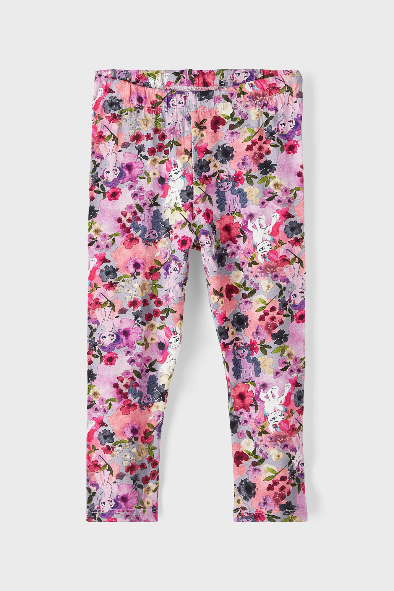 Leggins discount unicornio niña