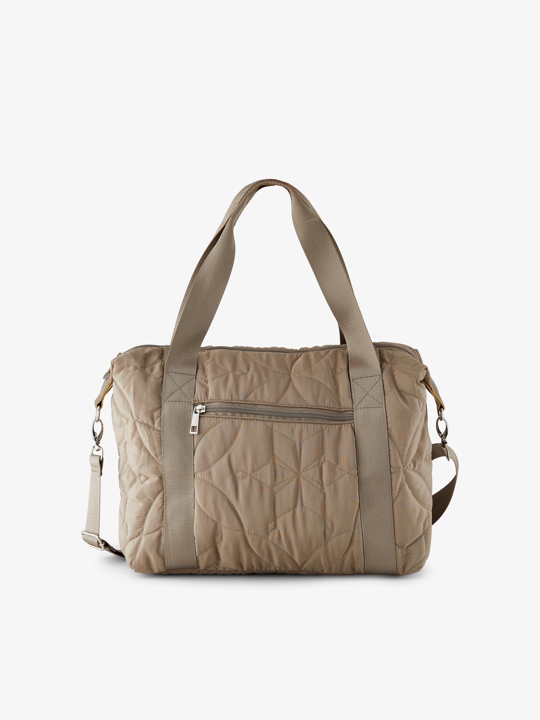 Bolso discount mujer acolchado