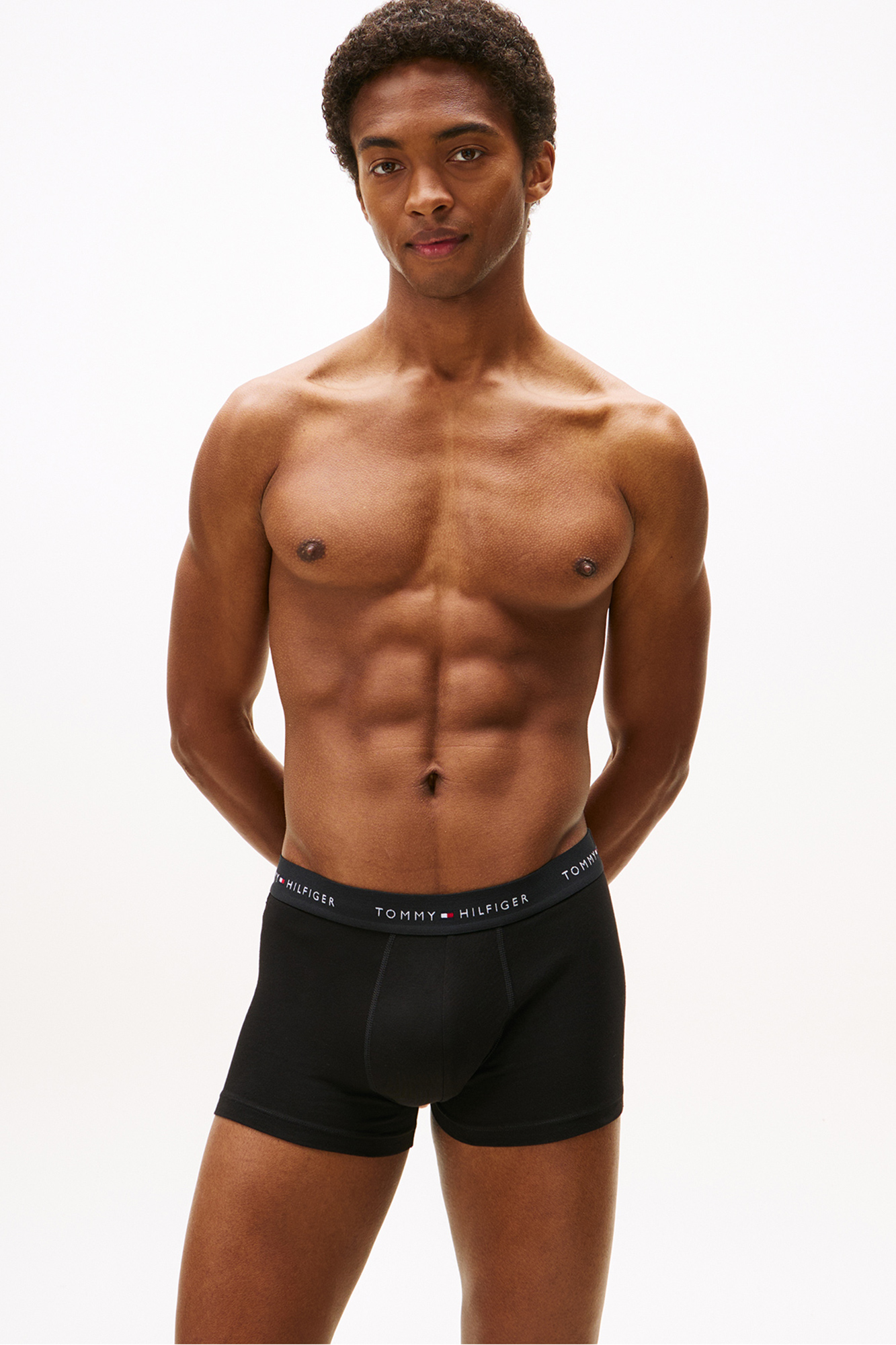 Pack Calzoncillos Hombre Bigdale Boxer En Tallas Grandes 3xl