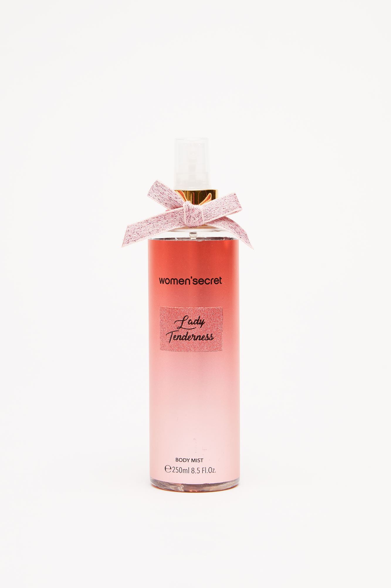 Body Mist 'Lady Tenderness' 250 ml.