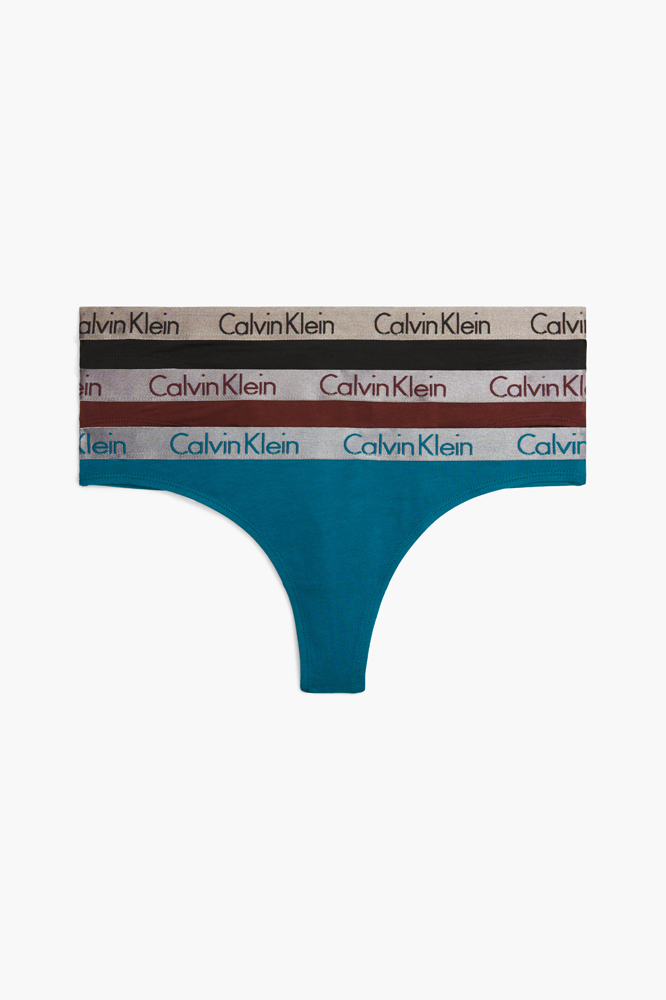 Cueca Calvin Klein Radiant Cotton