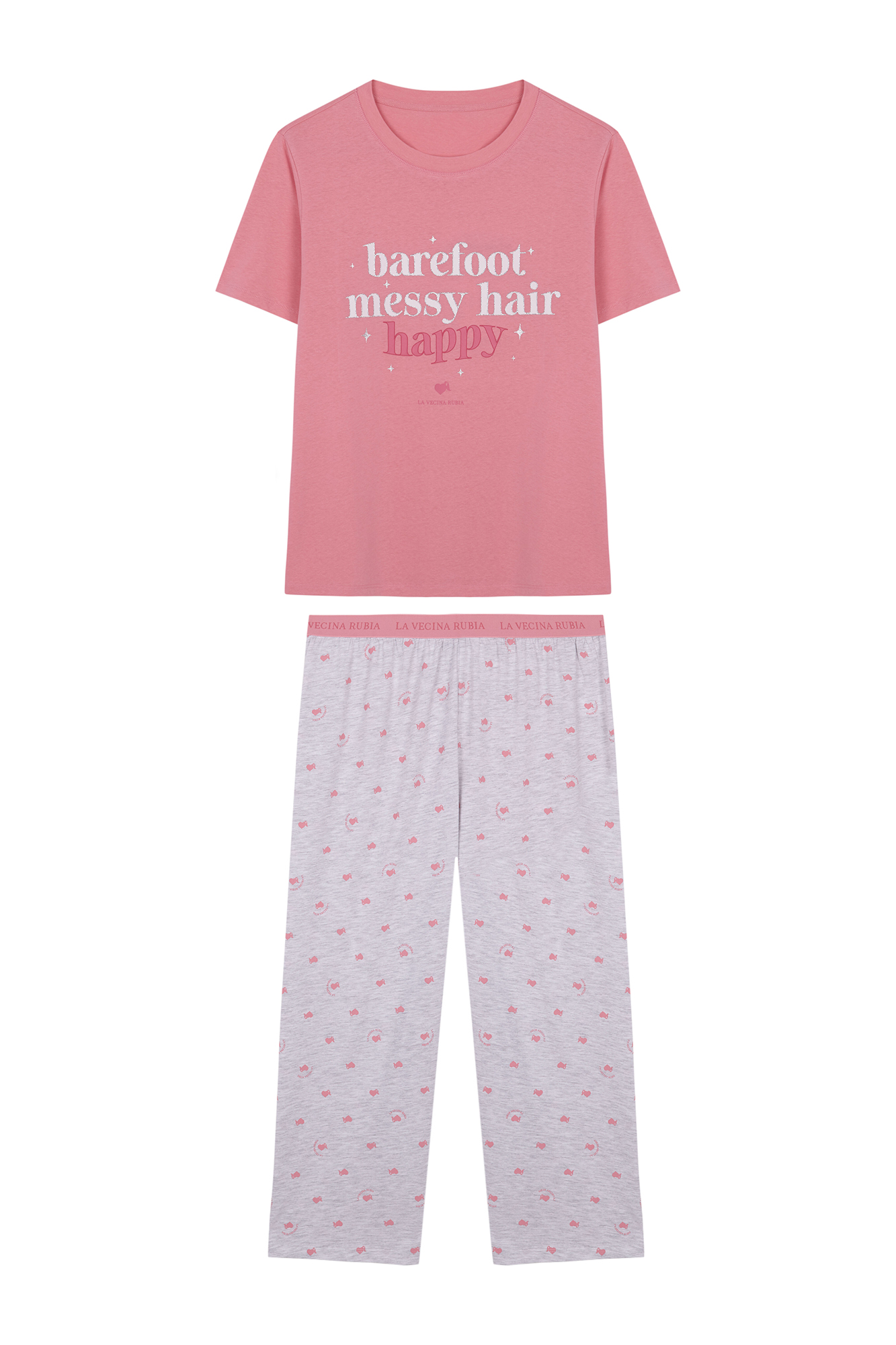 Pijama Camisero El Pijama De La Vecina Rubia Springfield Pijama La