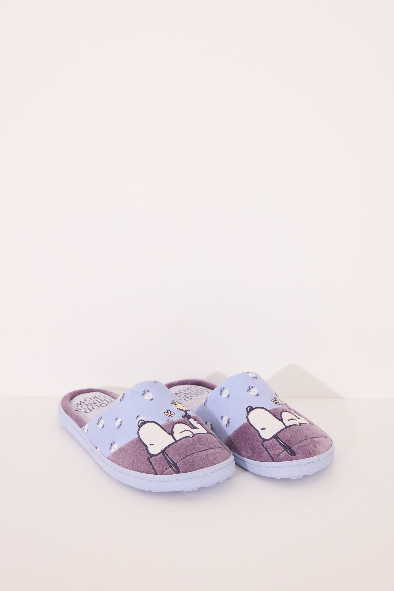 Toni Pons MIRI-FP - Chaussons - Gerd/rouge Chiné