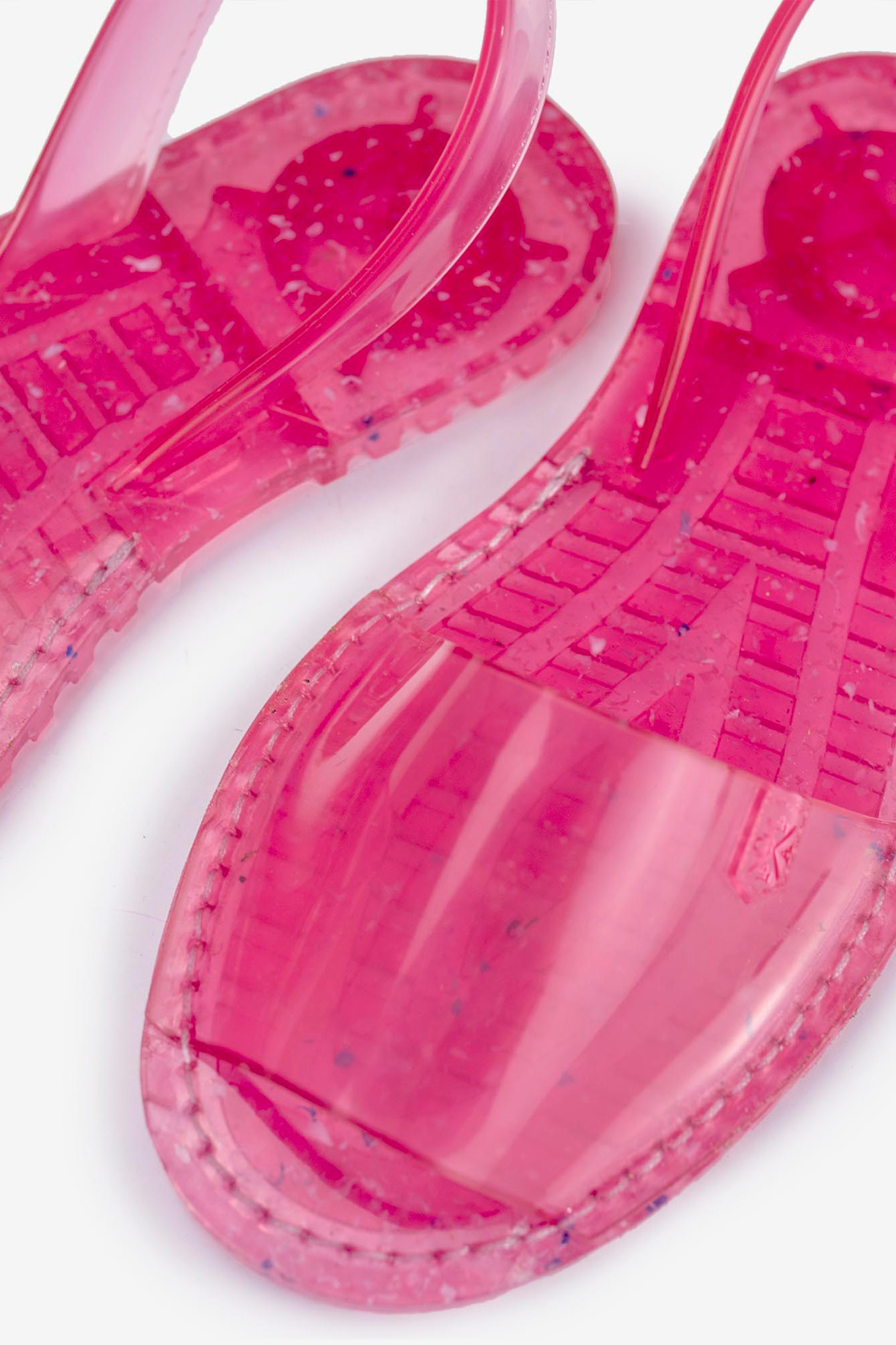 Menorquinas Aqua Playa Rosa Sandalias de mujer WomenSecret