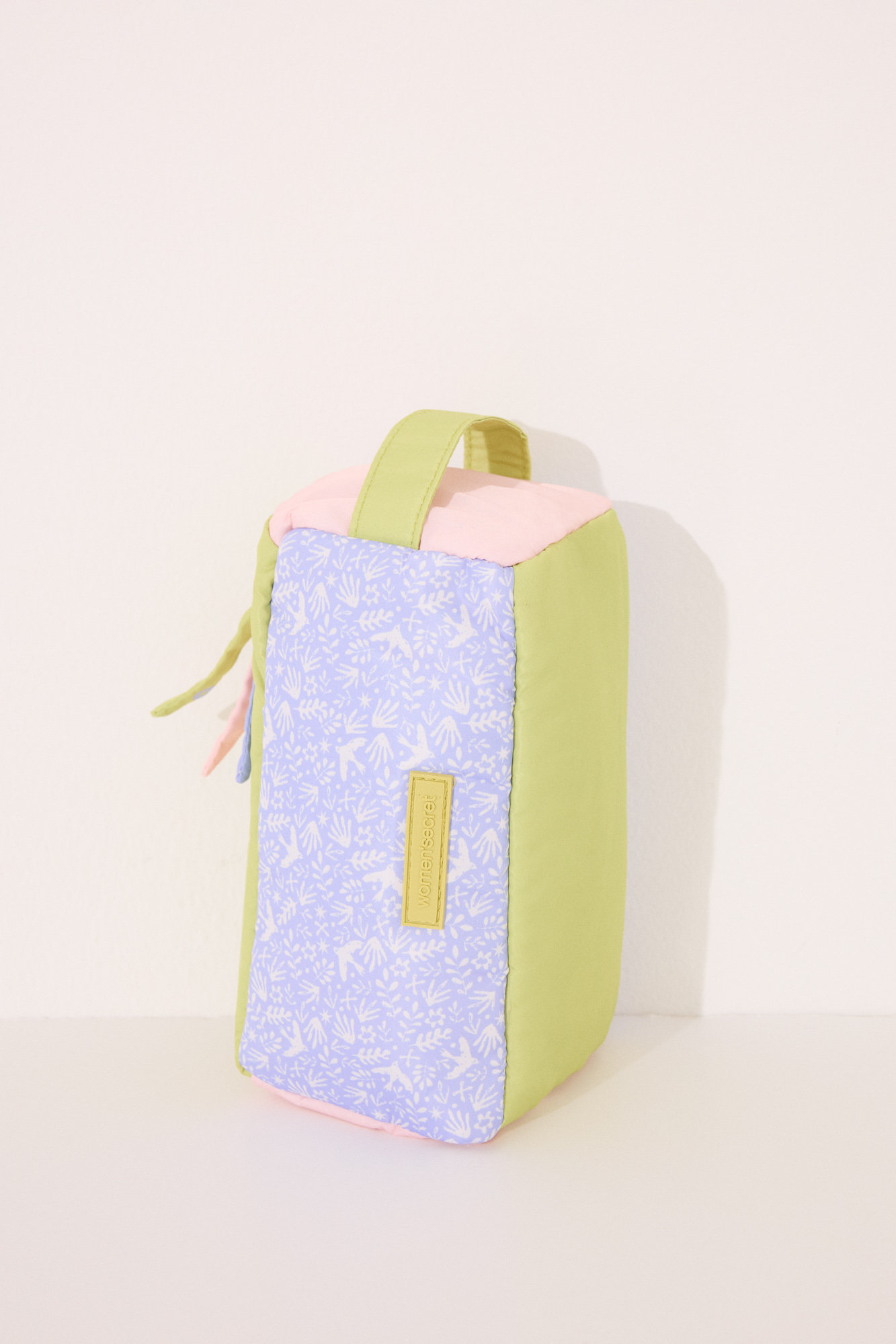 Neceser Tous Regalos Mujer Exclusivo Neceser De Viaje TOUS