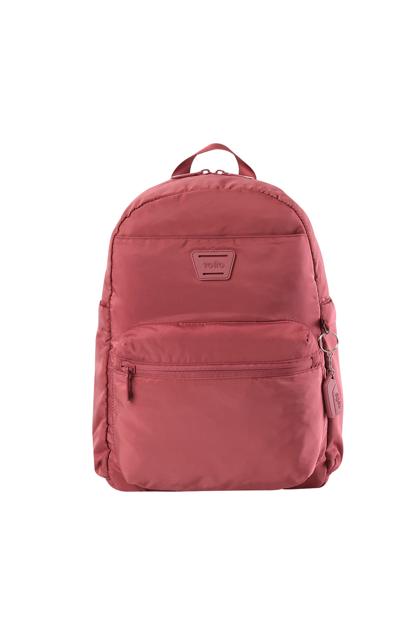Xingu Foldable Backpack - Deco Rose | Ženski rancevi | WomenSecret